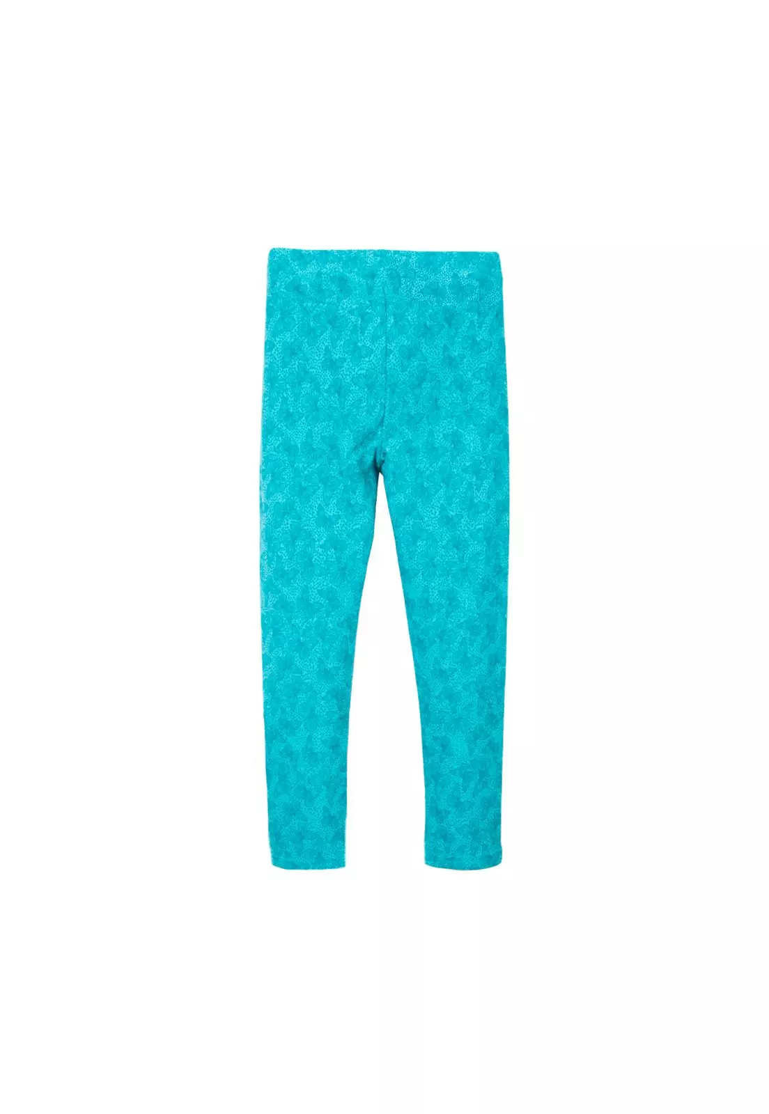 Calza  Pillin Celeste Niña (PVD504-26TUR)-1