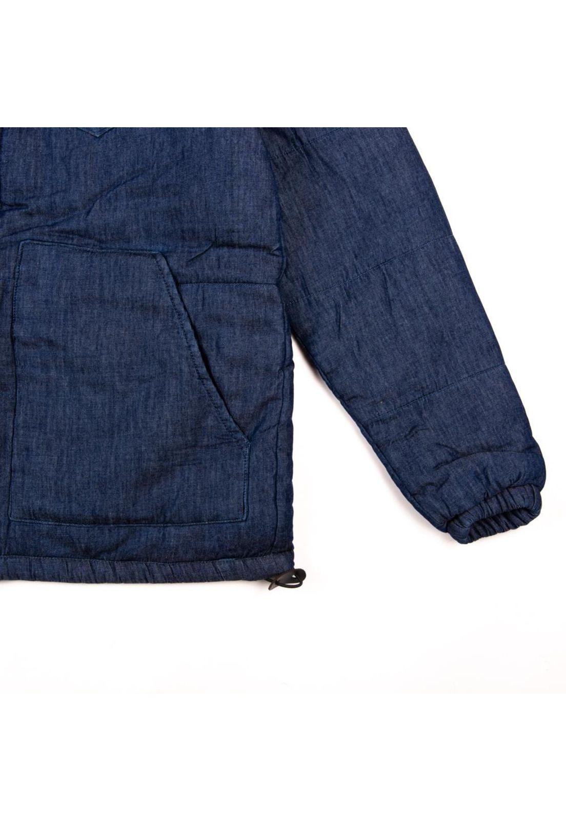 Chaqueta Niño Jeans Pillin-1