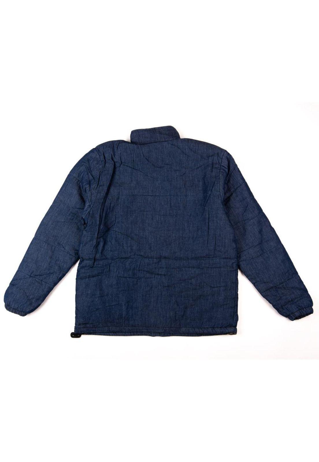 Chaqueta Niño Jeans Pillin-3