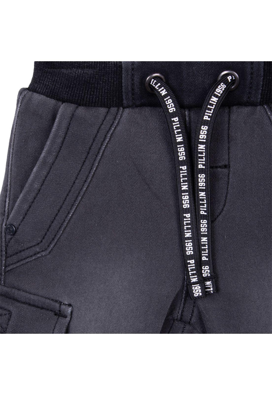 Jeans   Pillin Negro Niño (PVD712-26NEG)-2