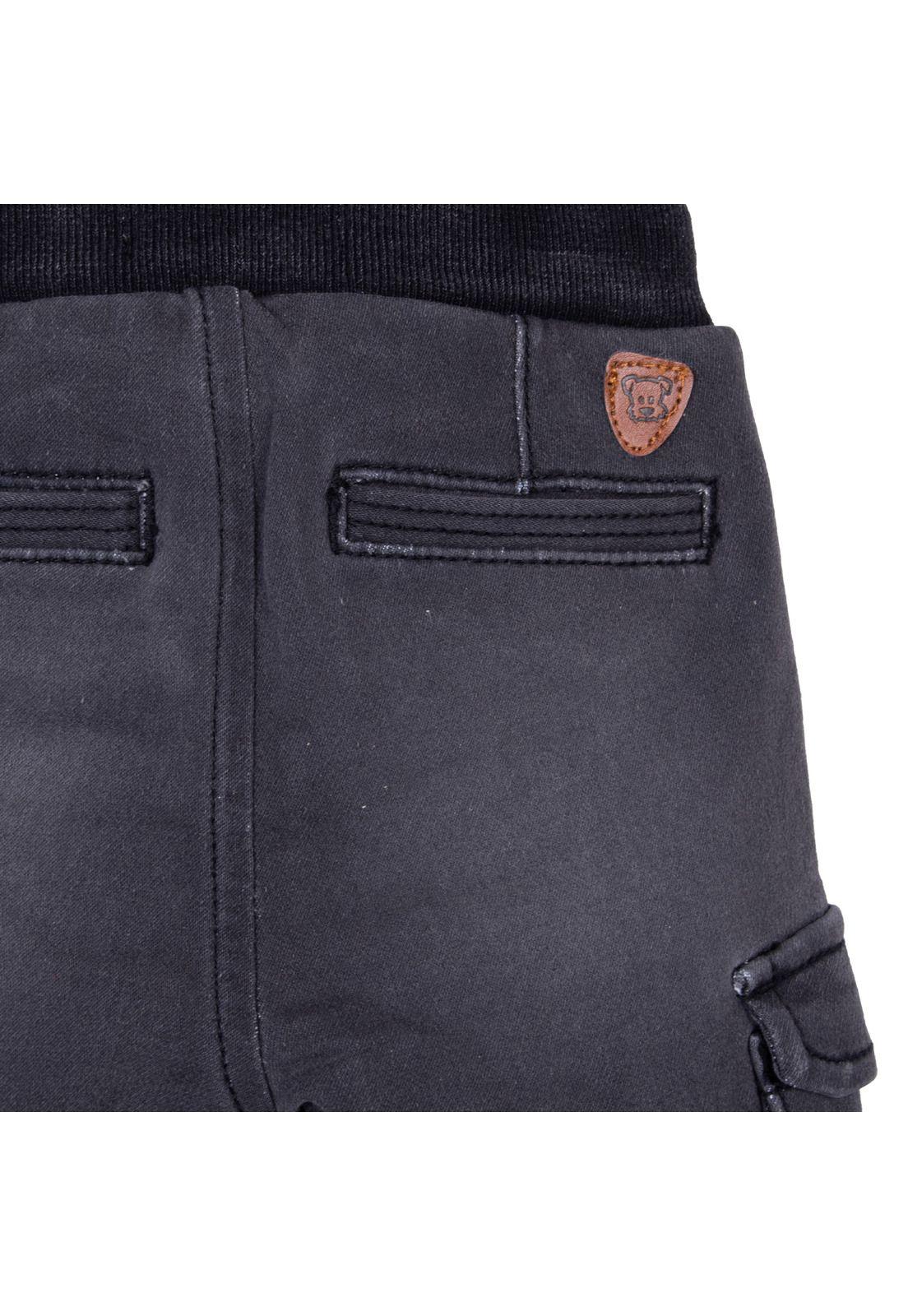 Jeans   Pillin Negro Niño (PVD712-26NEG)-3