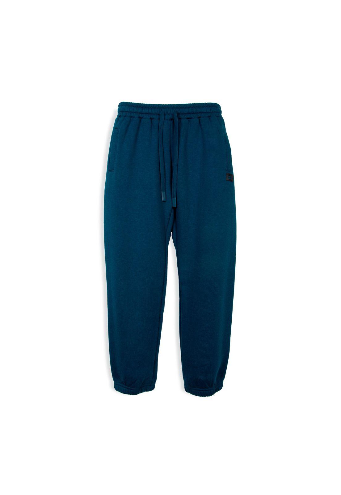 Pantalón Buzo Niño Azul Pillin (PVD511-26AZU)-0