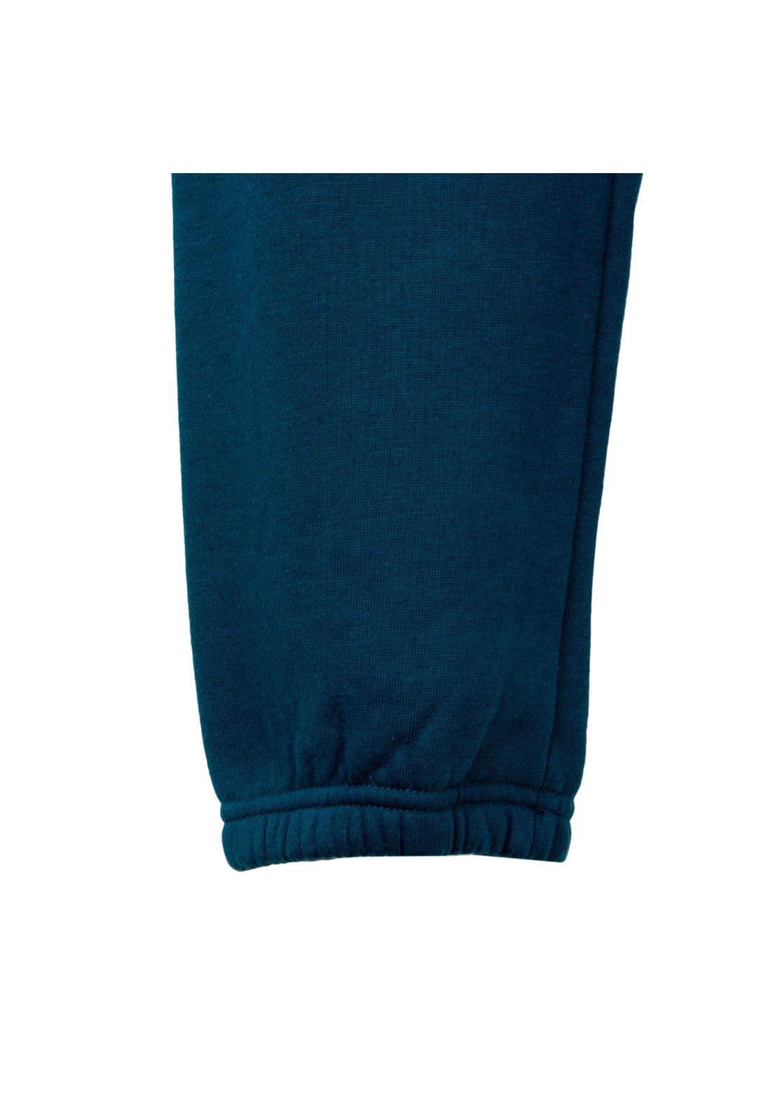 Pantalón Buzo Niño Azul Pillin (PVD511-26AZU)-3