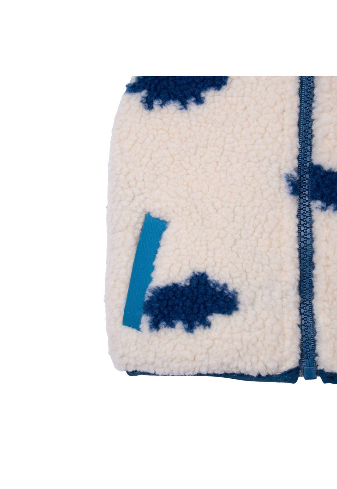 Parka  Azul Niño Pillin (PVD817-26AZU)-3