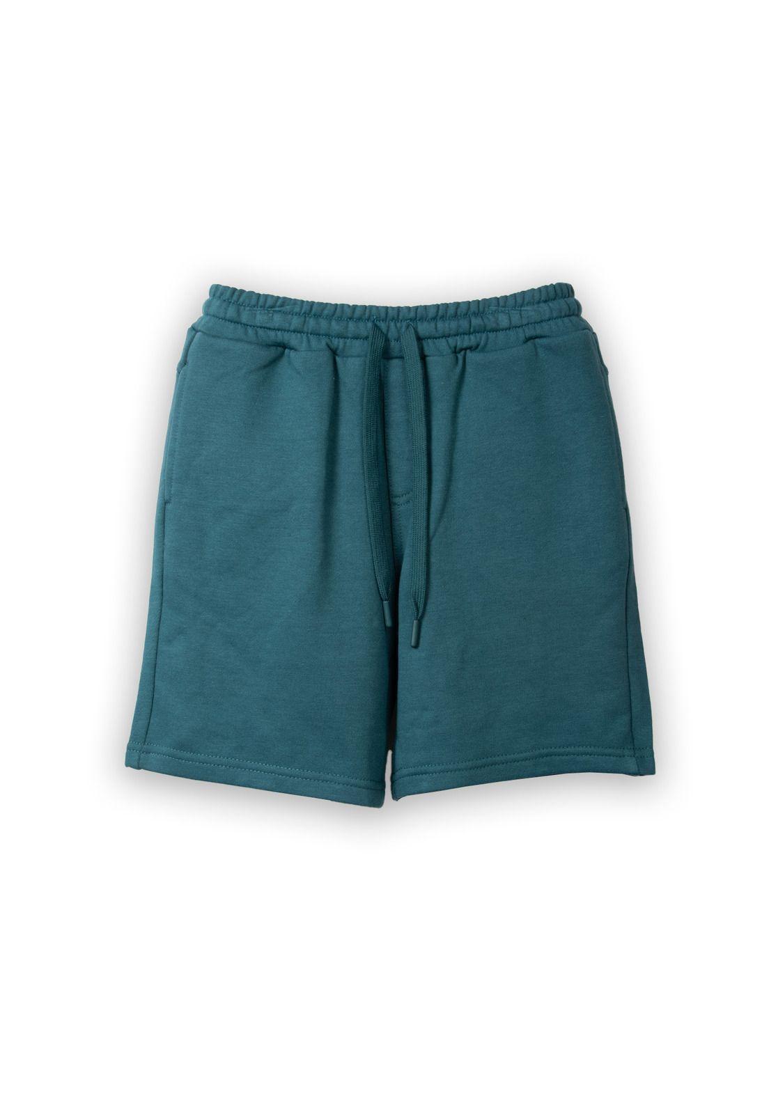 Short Niño Verde Pillin (PVC508-25VER2)-0