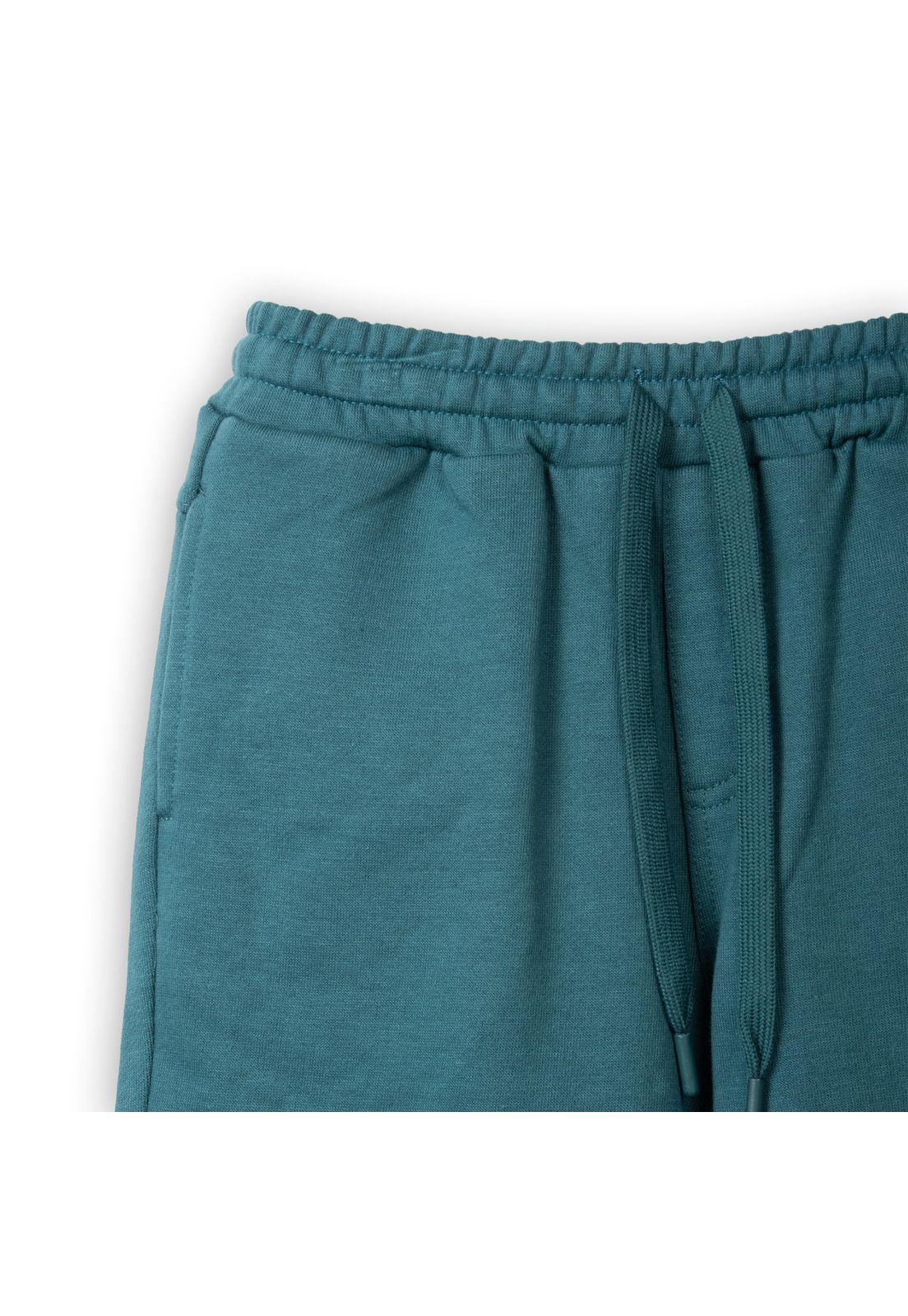 Short Niño Verde Pillin (PVC508-25VER2)-1