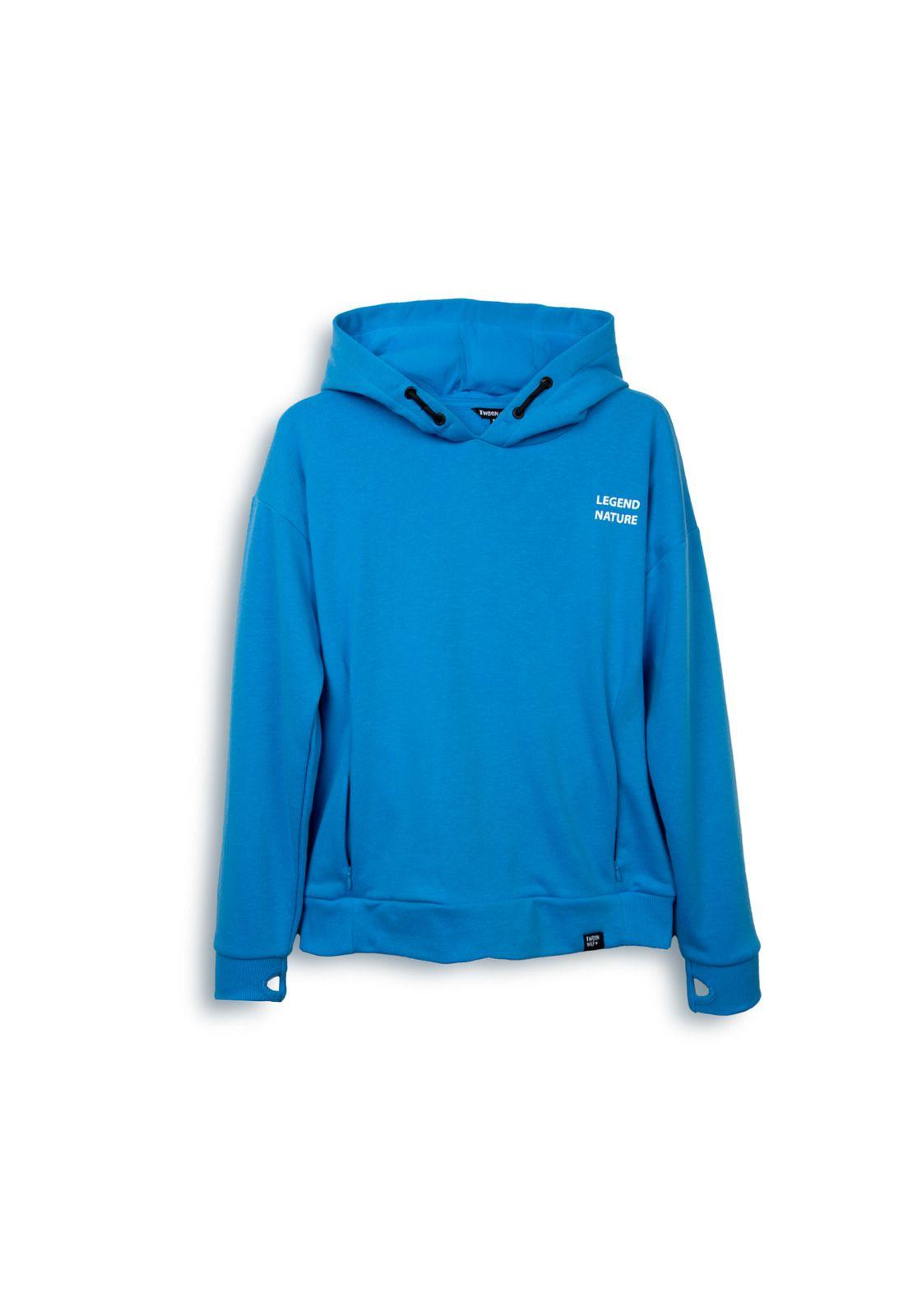 Polerón Niño Azul Pillin (TVC508-25AZU)-0