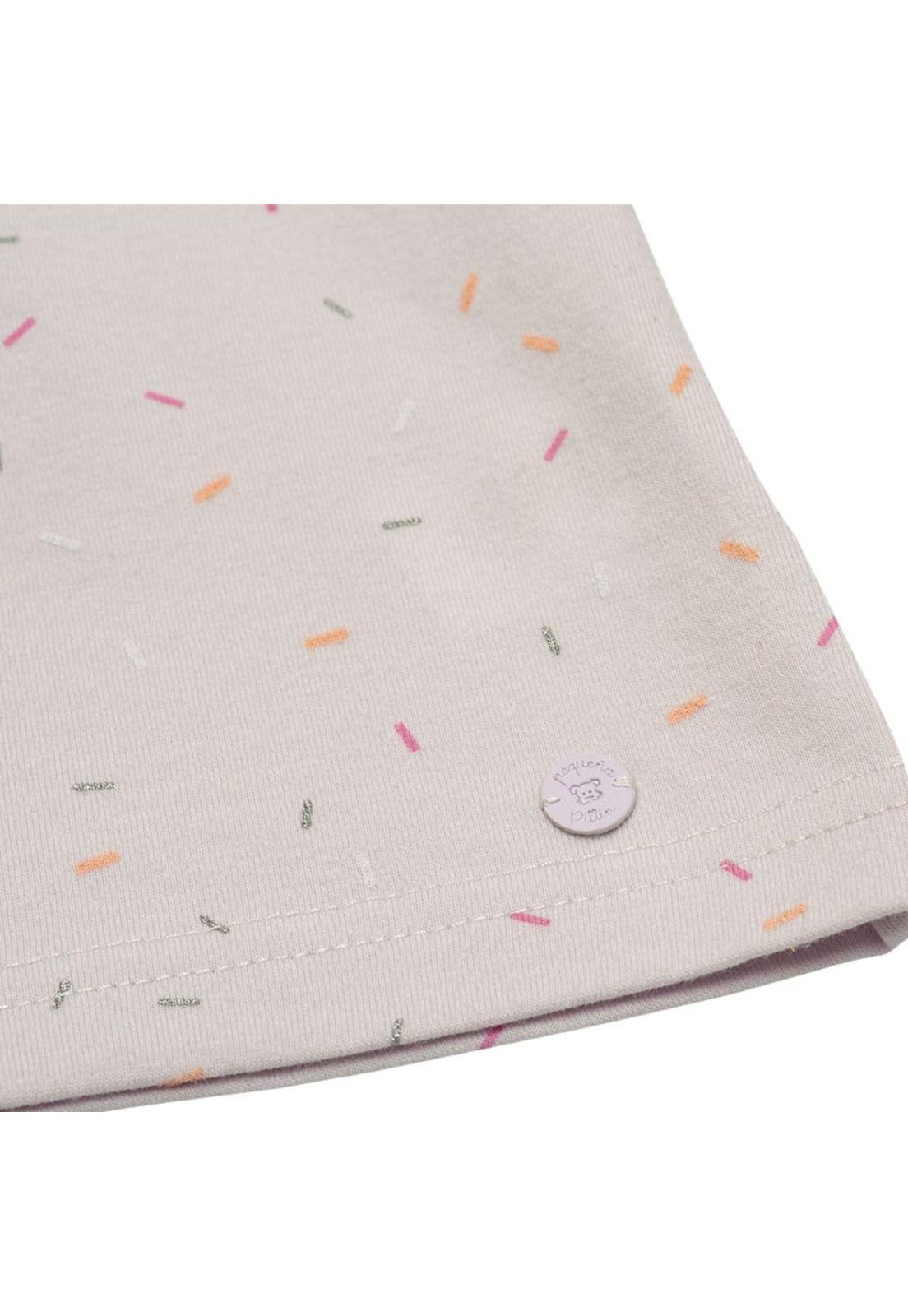 Polera Bebé Niña Lila Pillin-2
