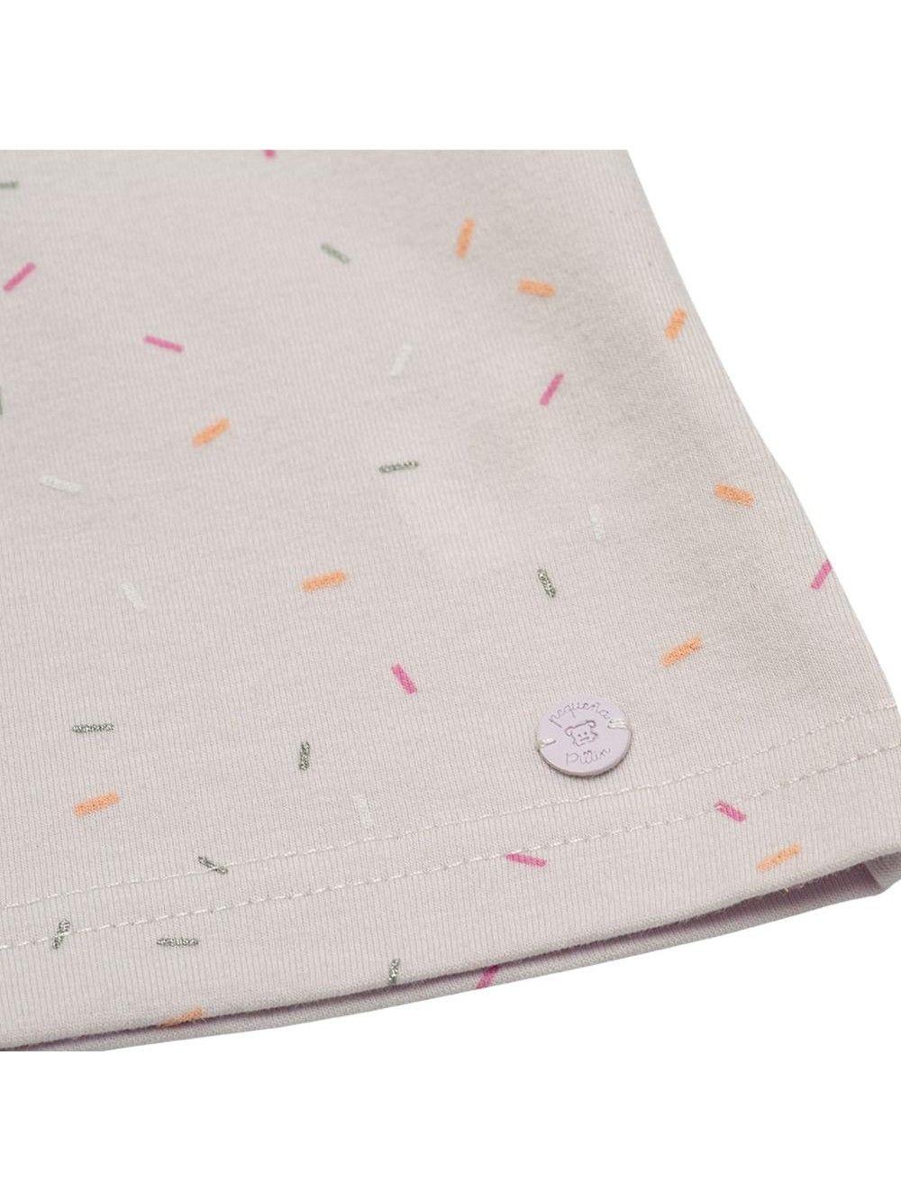 Polera Bebé Niña Lila Pillin-2