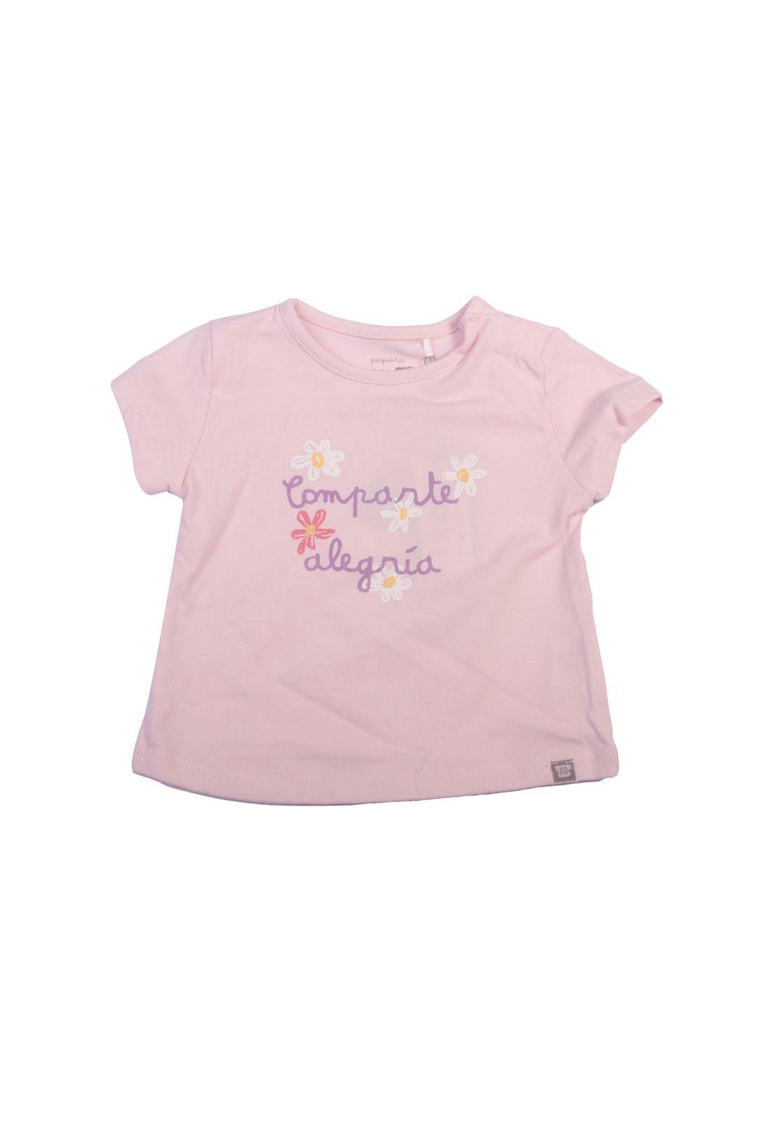 Polera Bebe Niña Lavanda Pillin-1