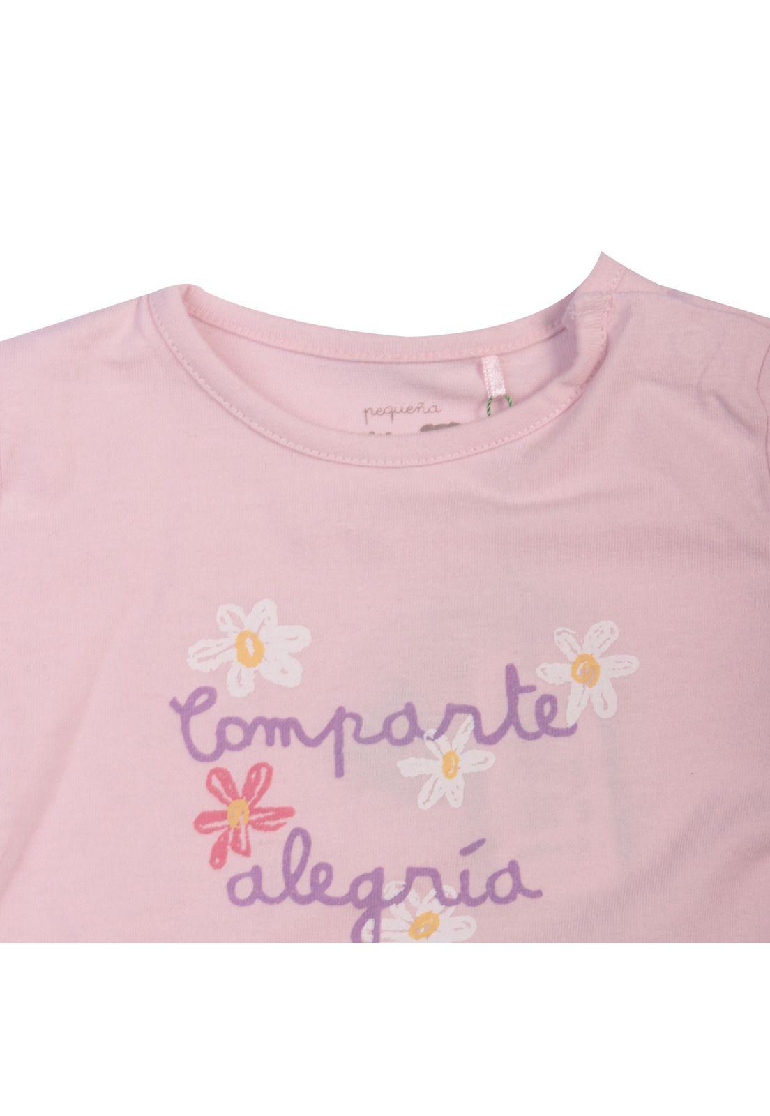 Polera Bebe Niña Lavanda Pillin-3