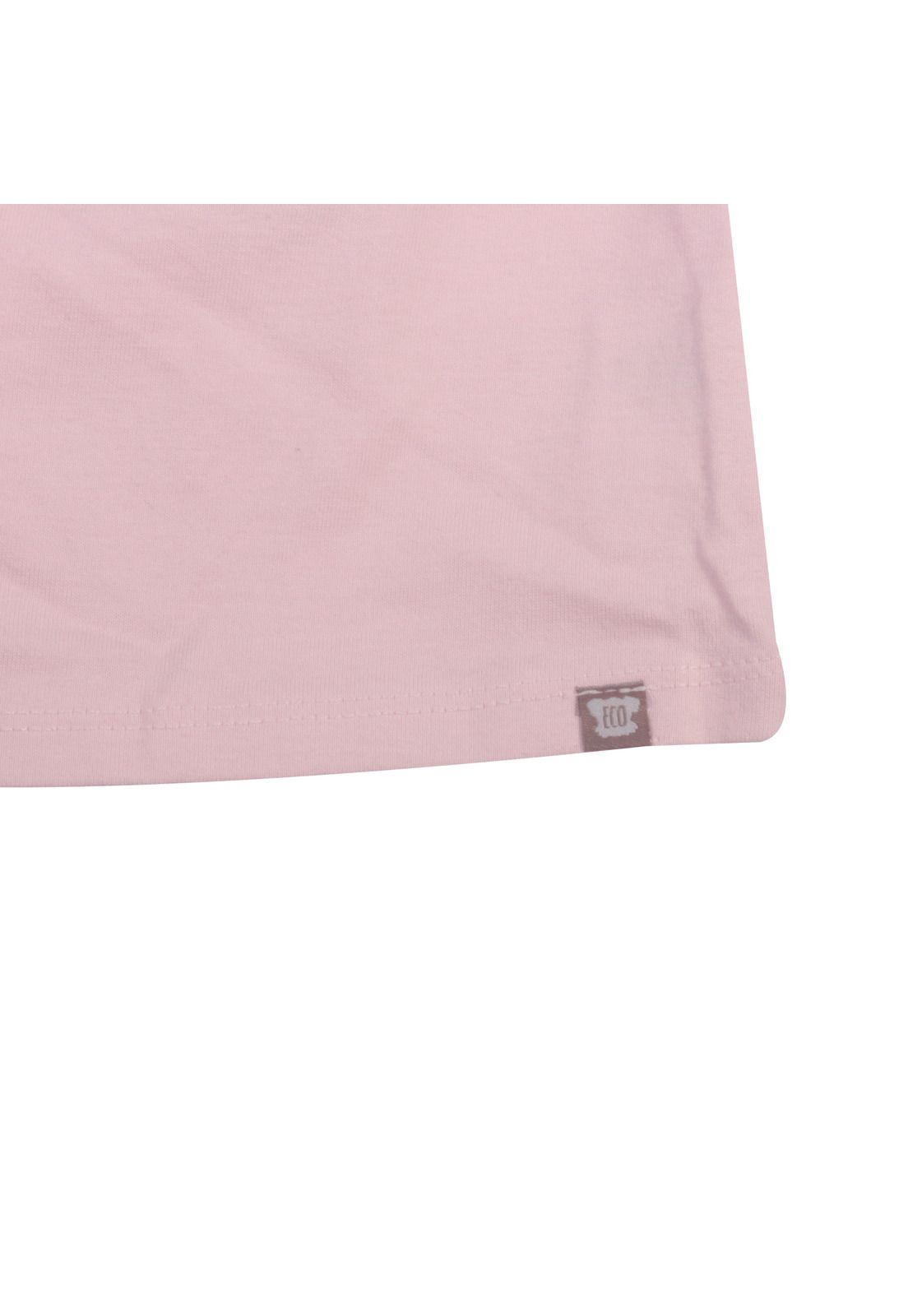 Polera Bebe Niña Lavanda Pillin-4