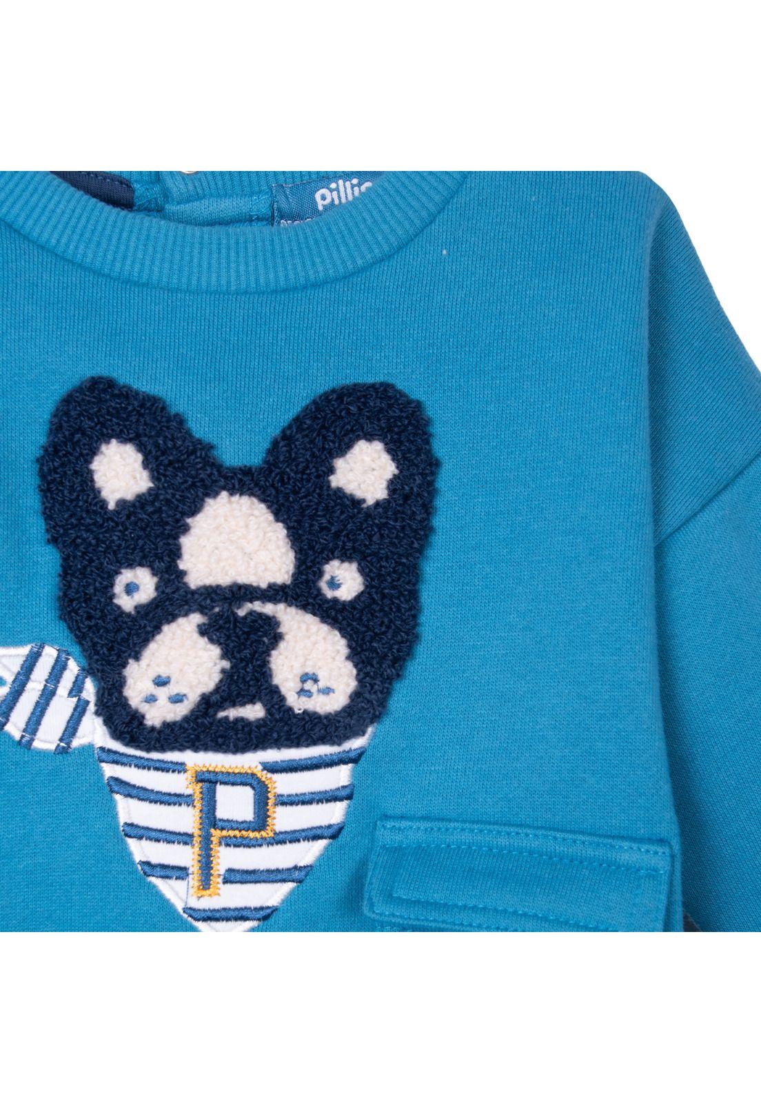 Buzo   Pillin Azul Niño (PVD524-26AZU)-2