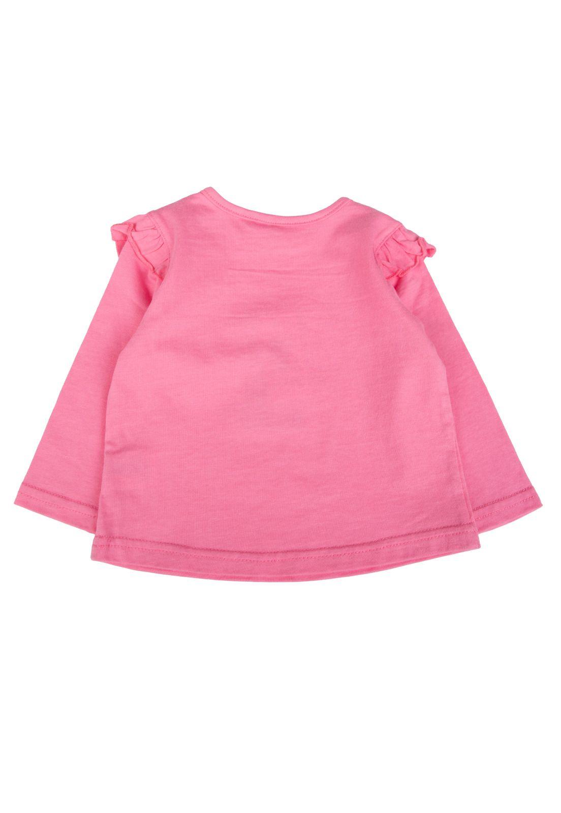 Polera Rosado Pillin ( PVB616-25FUC )-2