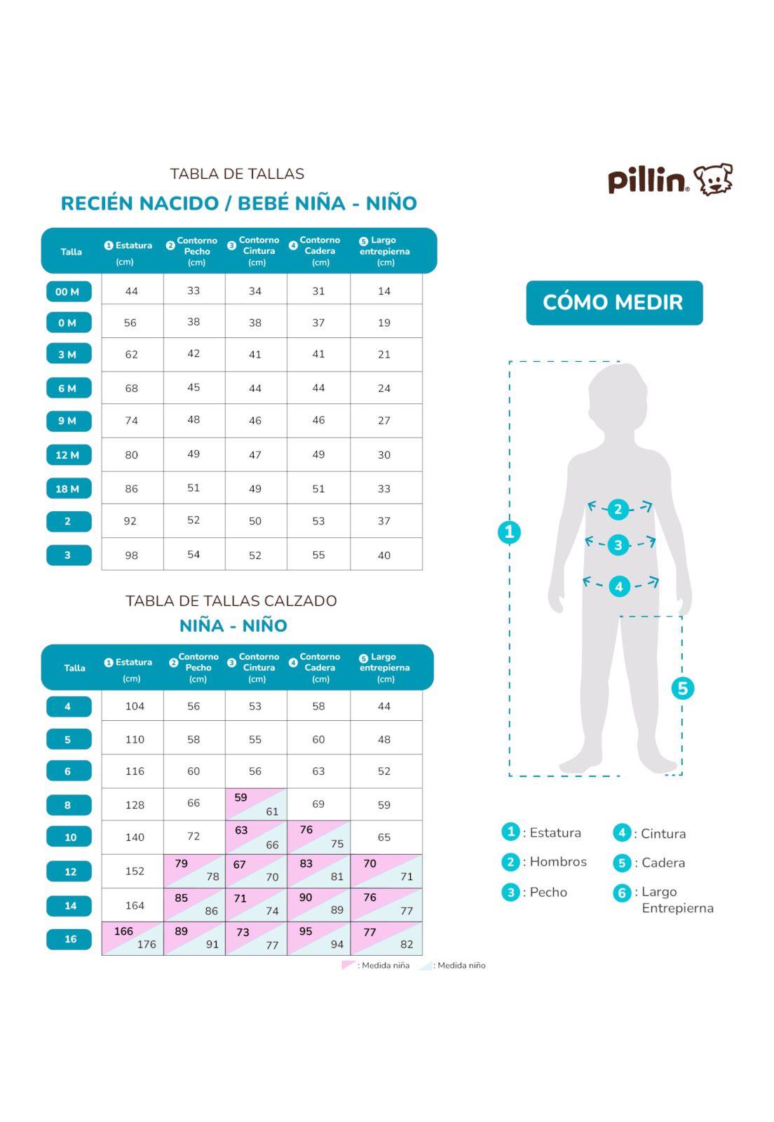 Polera Rosado Pillin ( PVB616-25FUC )-3