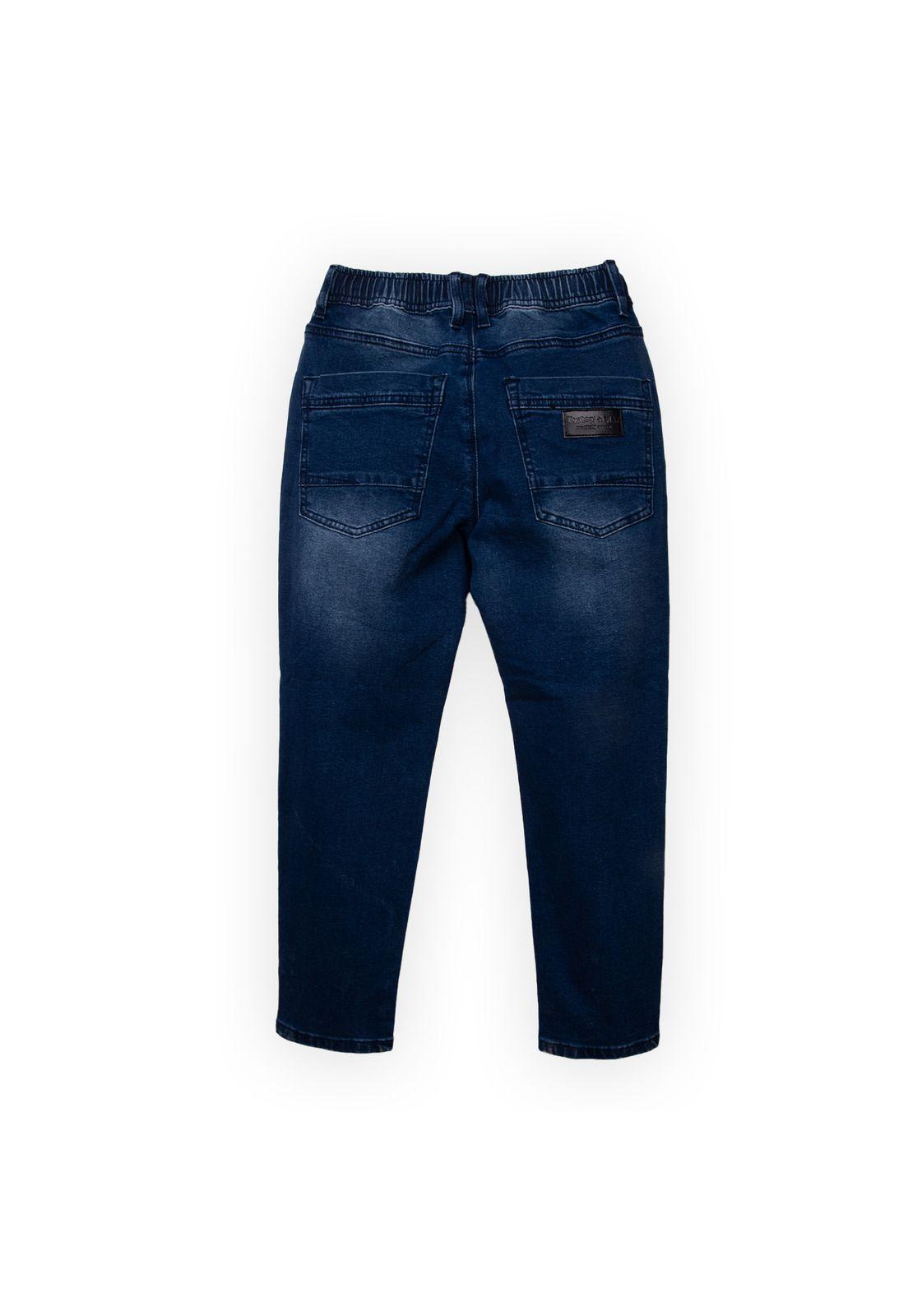 Jeans Niño Azul Pillin (TVC711-25AZU)-3