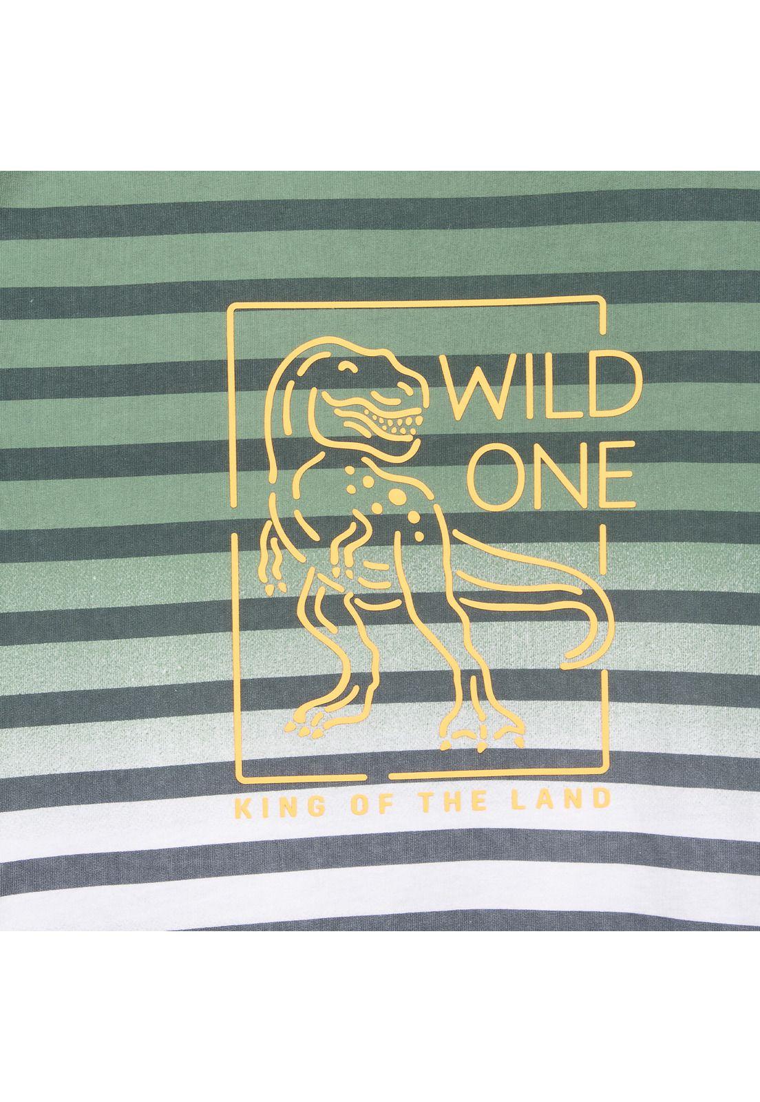 Polera Niño Verde Pillin (PVC642-25VER)-2