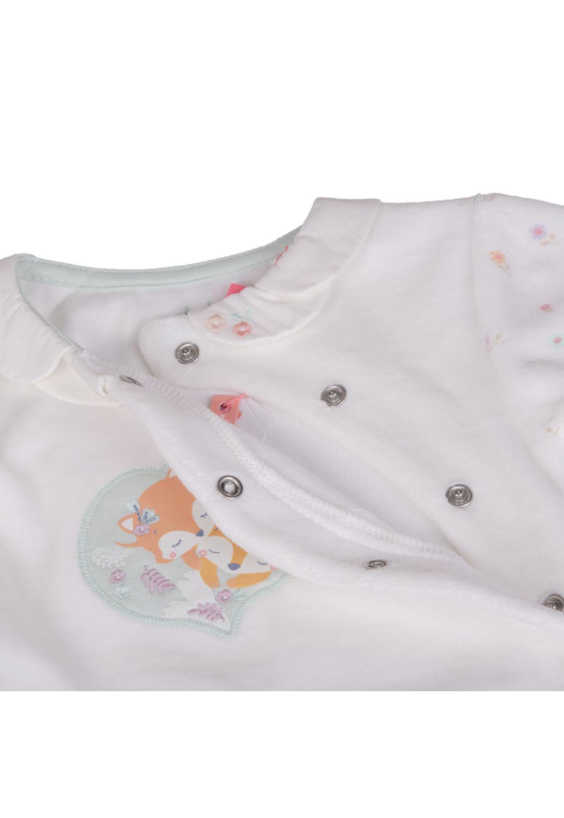 Conjunto Bebe Aqua Pillin (PVB306-25AQU )-1