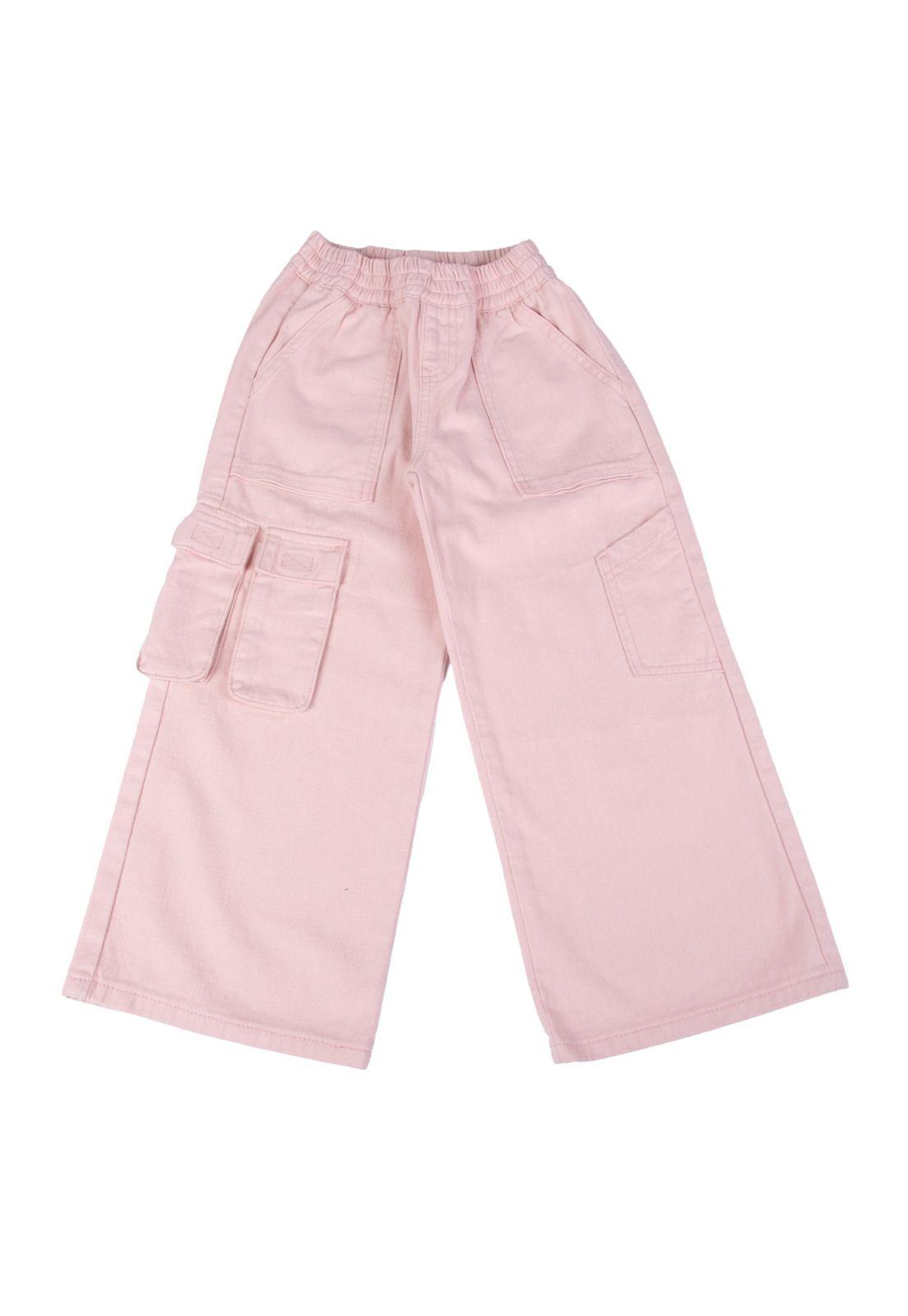 Pantalón  Rosado Pillin ( PVB816-25PRO )-0