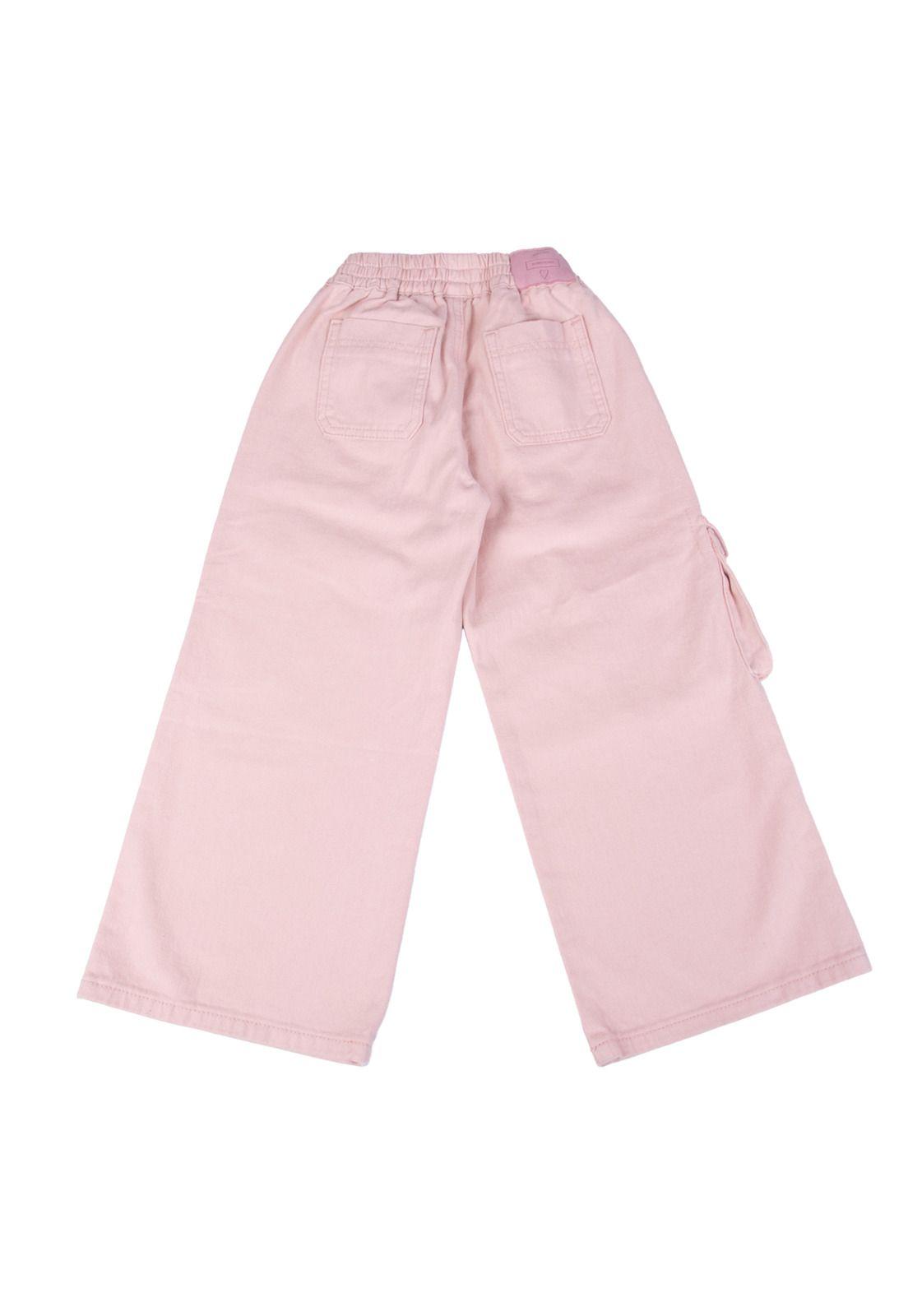 Pantalón  Rosado Pillin ( PVB816-25PRO )-2