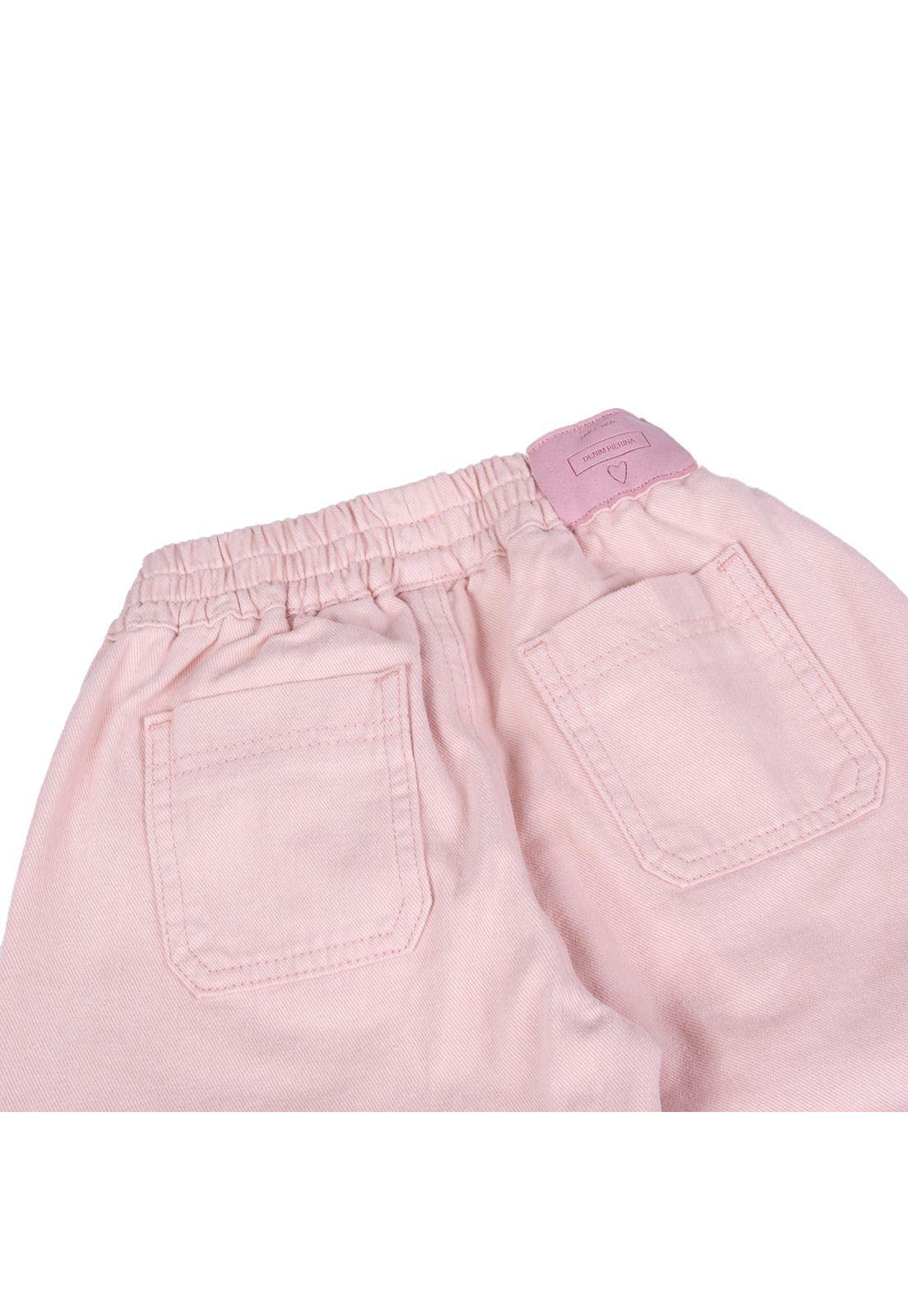 Pantalón  Rosado Pillin ( PVB816-25PRO )-3