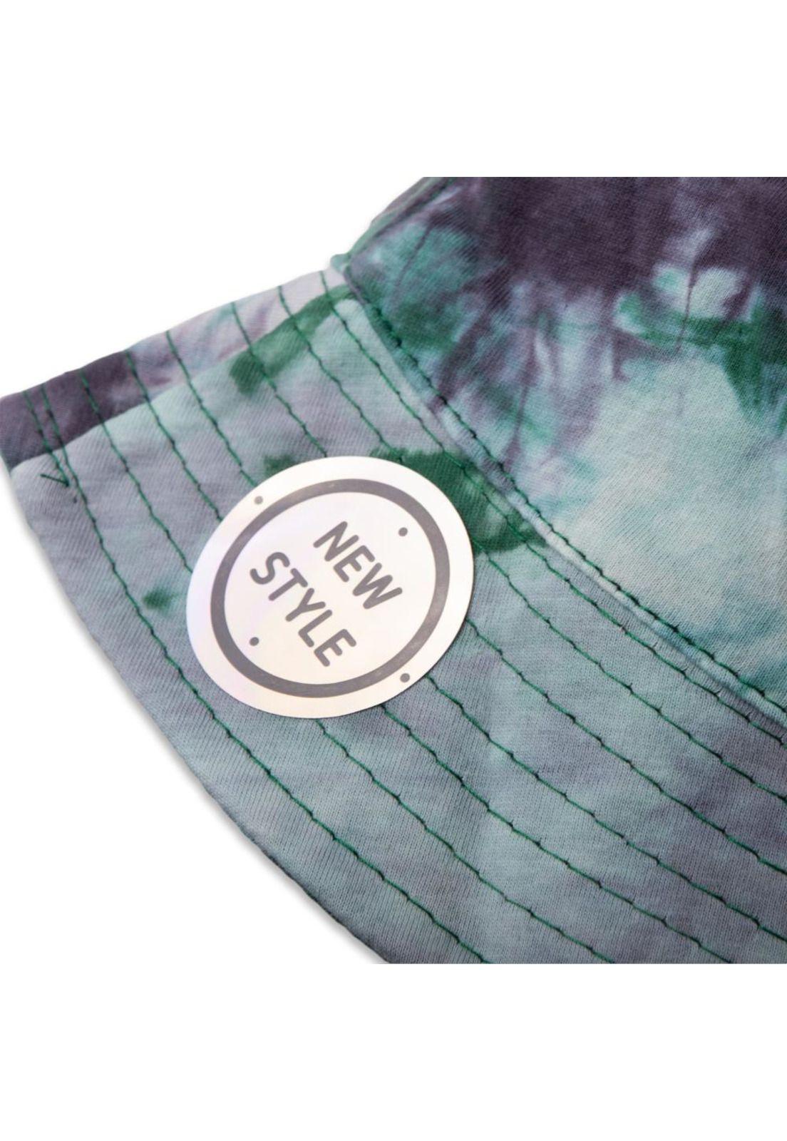 Gorro Niño Verde oscuro Pillin-1
