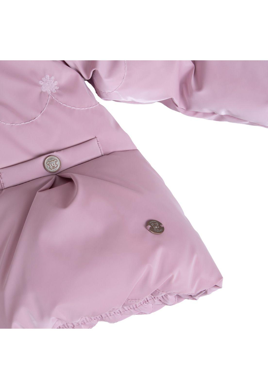 Parka Bebe Malva Pillin (PVB837-25MAL )-1