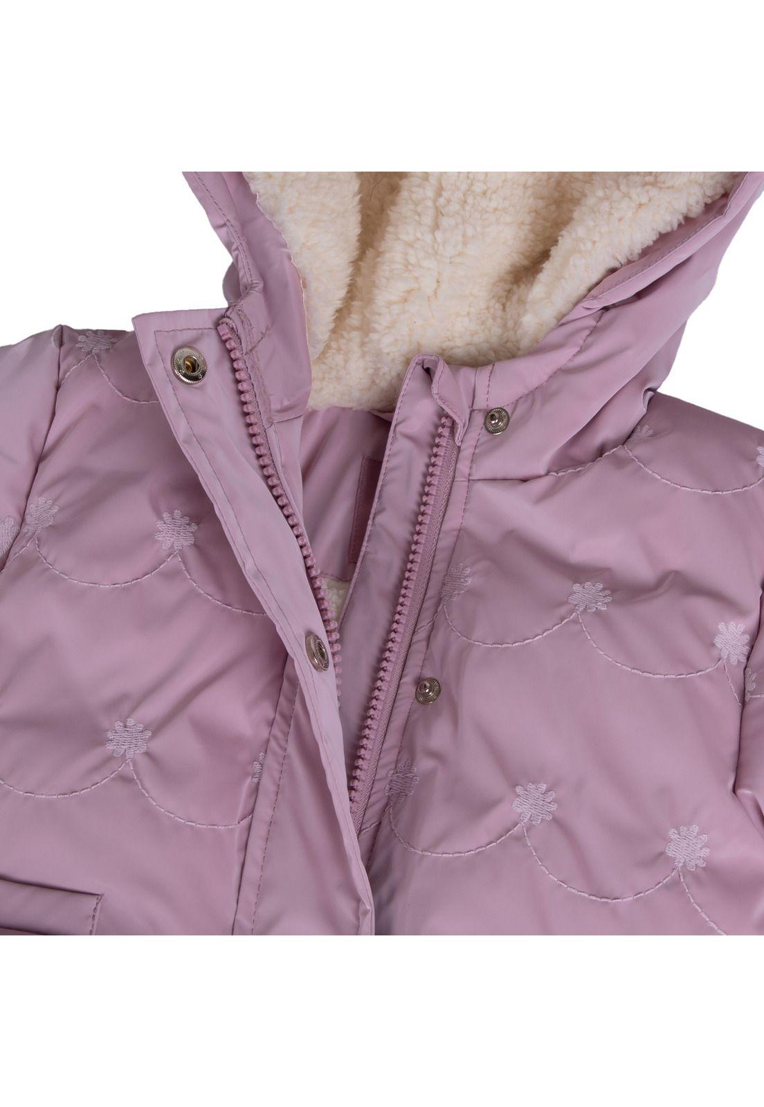 Parka Bebe Malva Pillin (PVB837-25MAL )-2