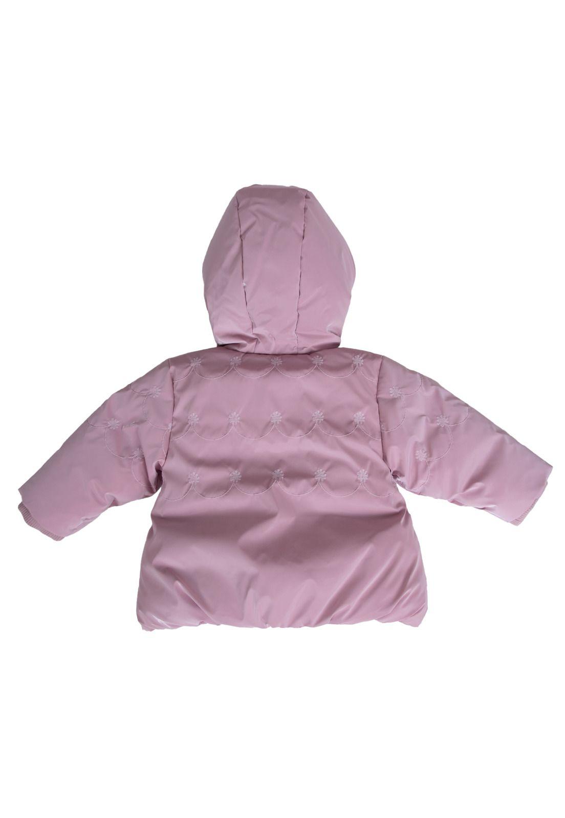 Parka Bebe Malva Pillin (PVB837-25MAL )-3