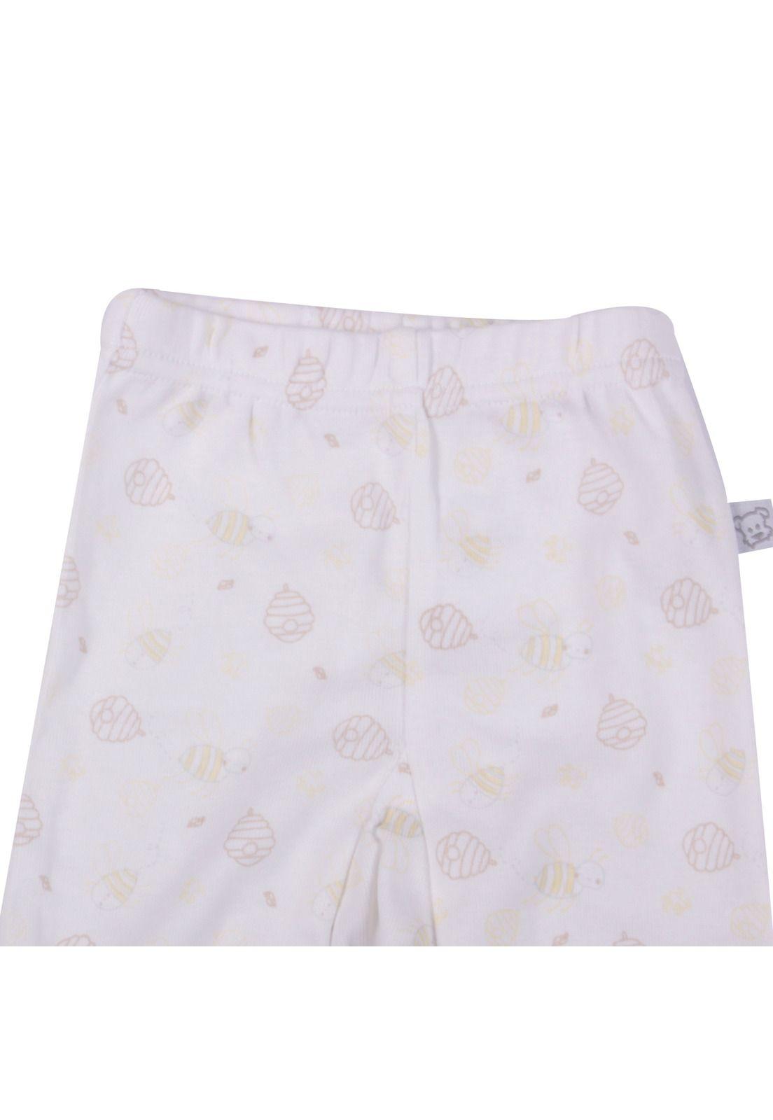 Set 6 Pzas Unisex Multicolor Pillin-2