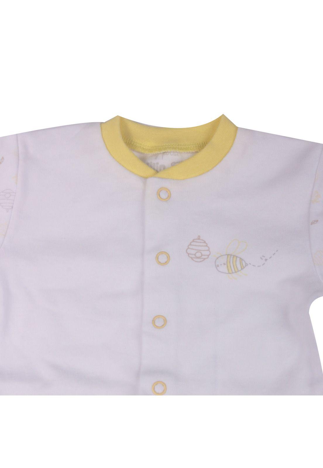 Set 6 Pzas Unisex Multicolor Pillin-3