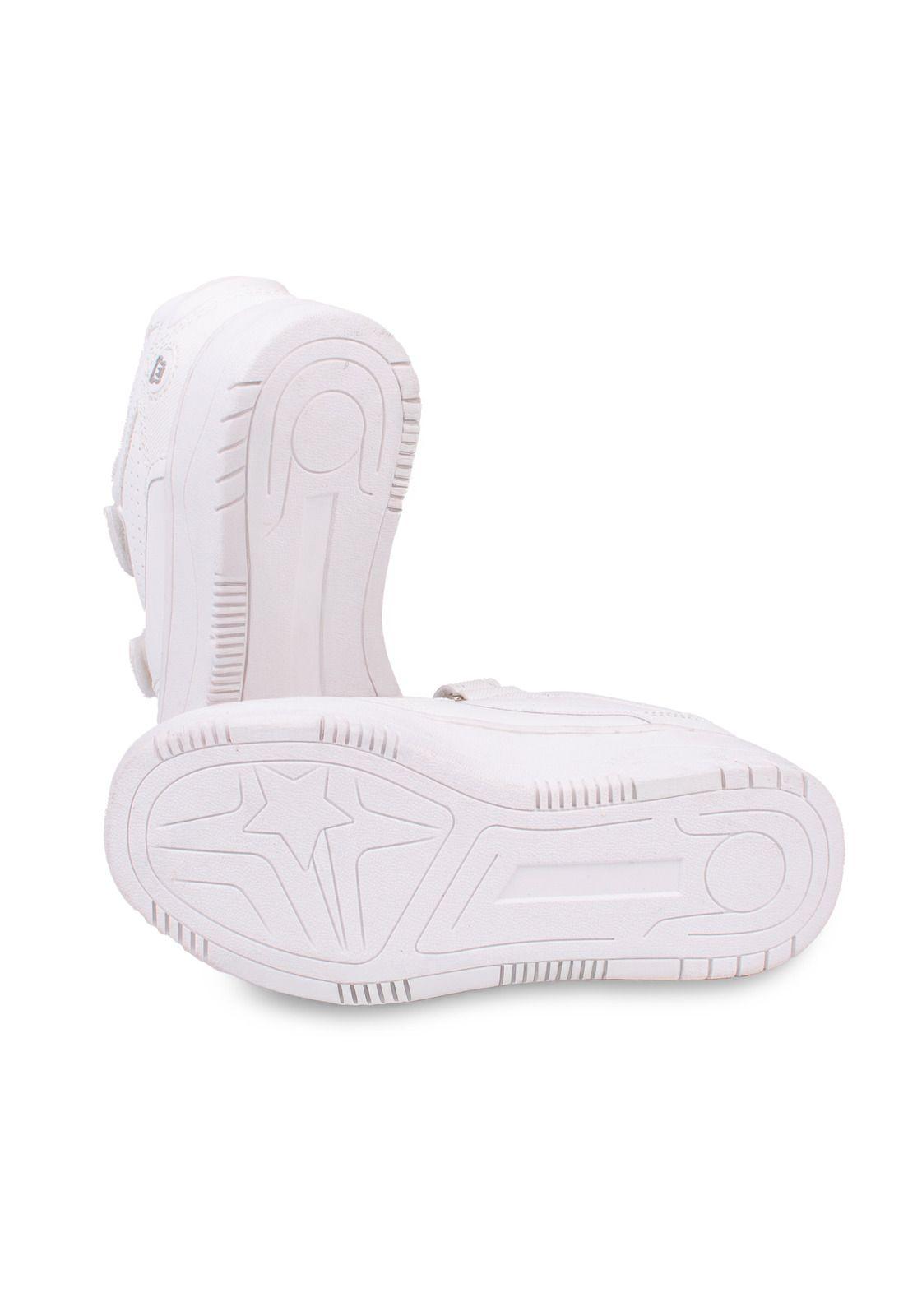 Zapatillas Unisex Blanco Pillin (PZD803-26BCO)-3