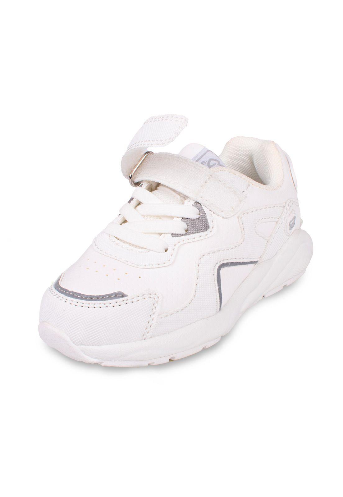 Zapatillas Unisex Blanco Pillin (PZD803-26BCO)-4