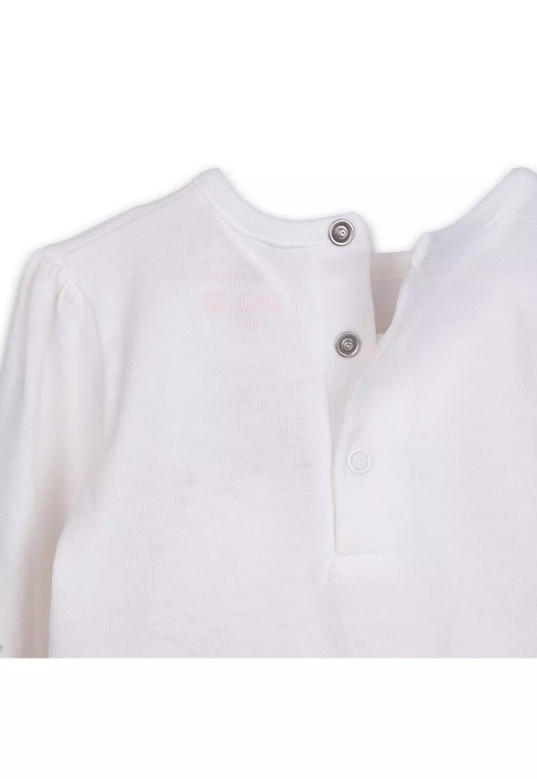 Pijama Bebe  Damasco Pillin (PVC404-25DAM)-2