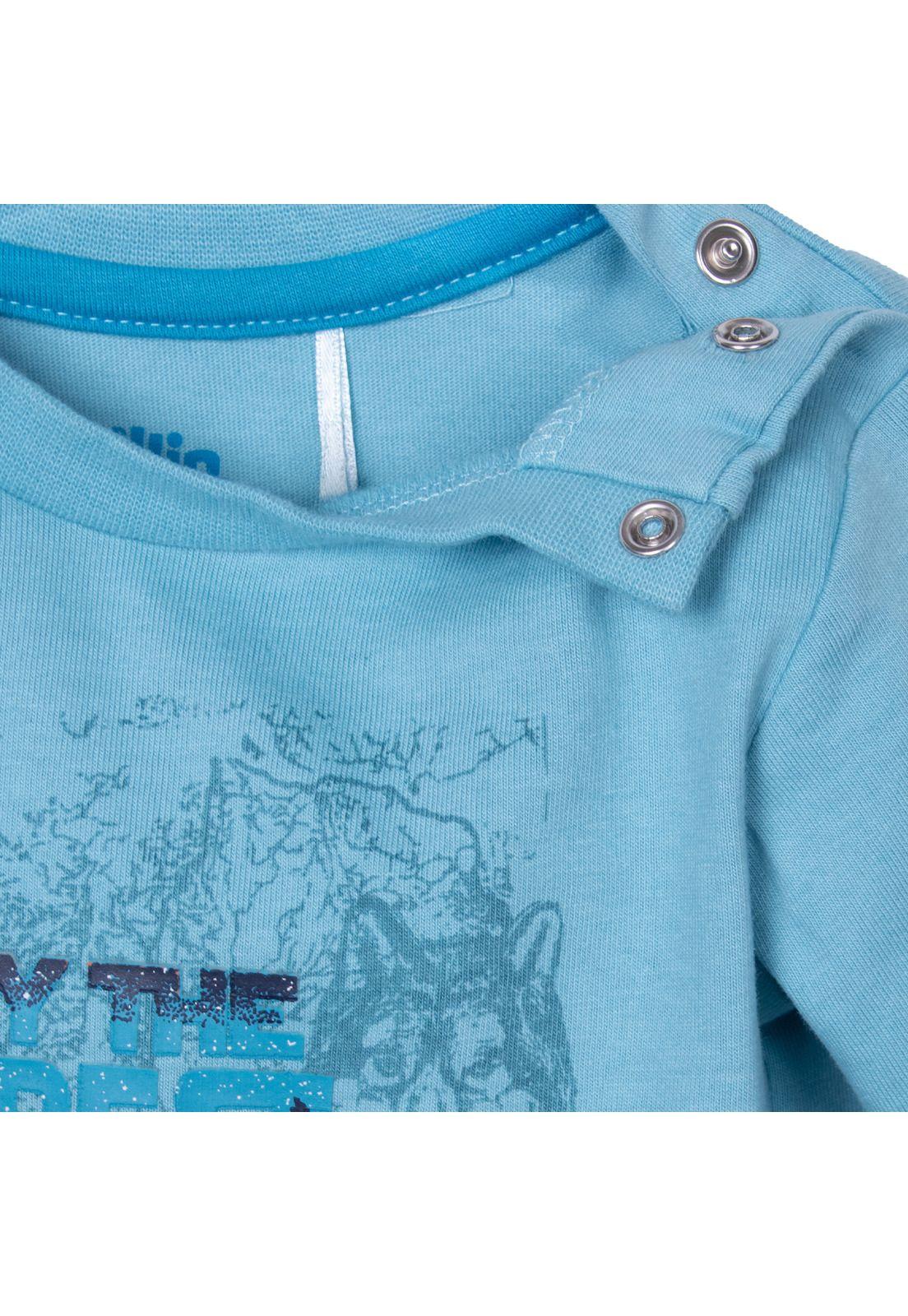 Polera  Celeste Niño Pillin (PVD632-26CEL)-2