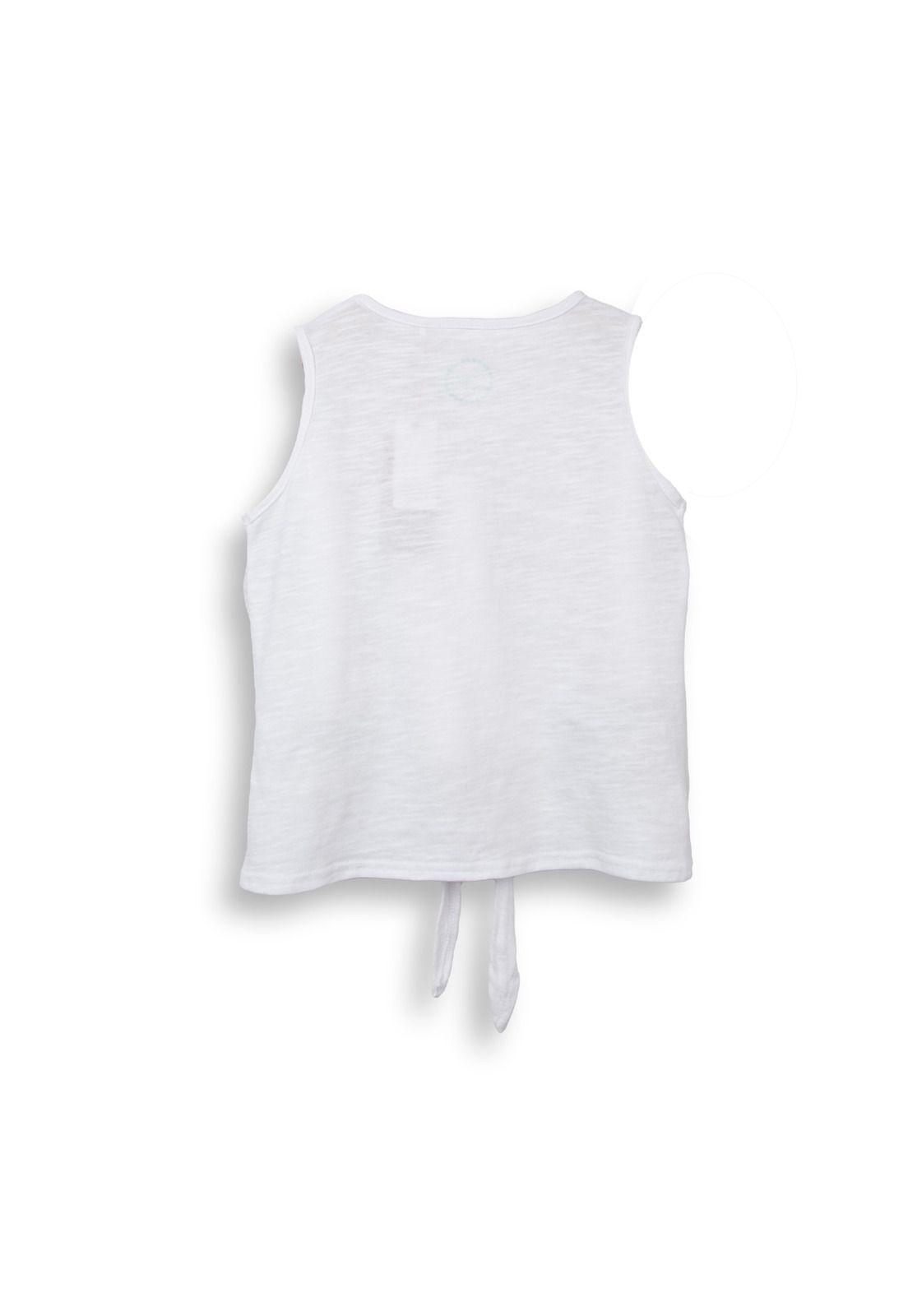 Polera Niña Blanco Pillin (PVC665-25BCO)-1