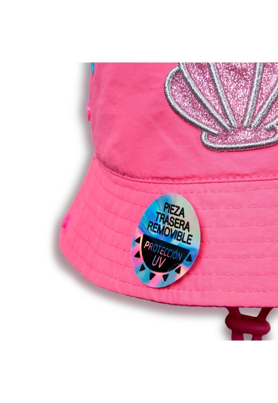 Gorro Coral Pillin (PAC910-25COR)-2