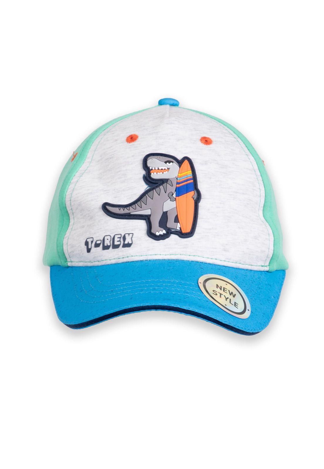 Gorro Niño Verde Pillin (PAA912-24VER)-0