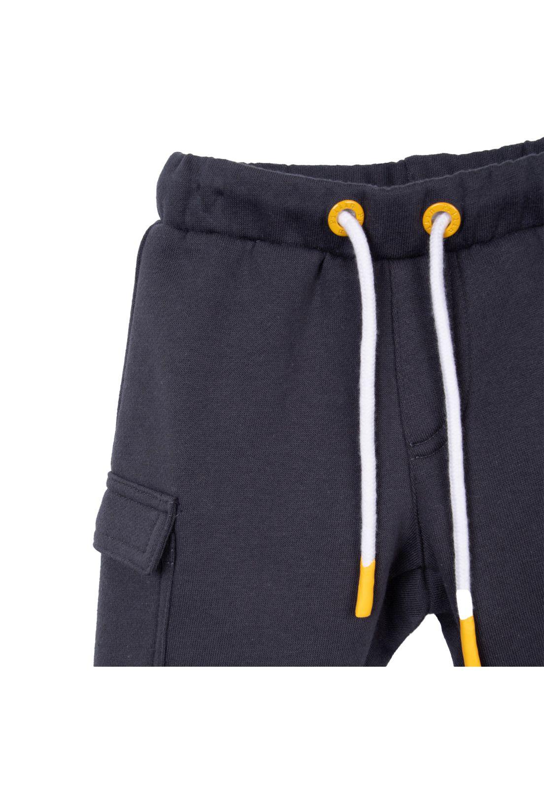 Buzo   Pillin Amarillo Niño (PVD524-26MOS)-4