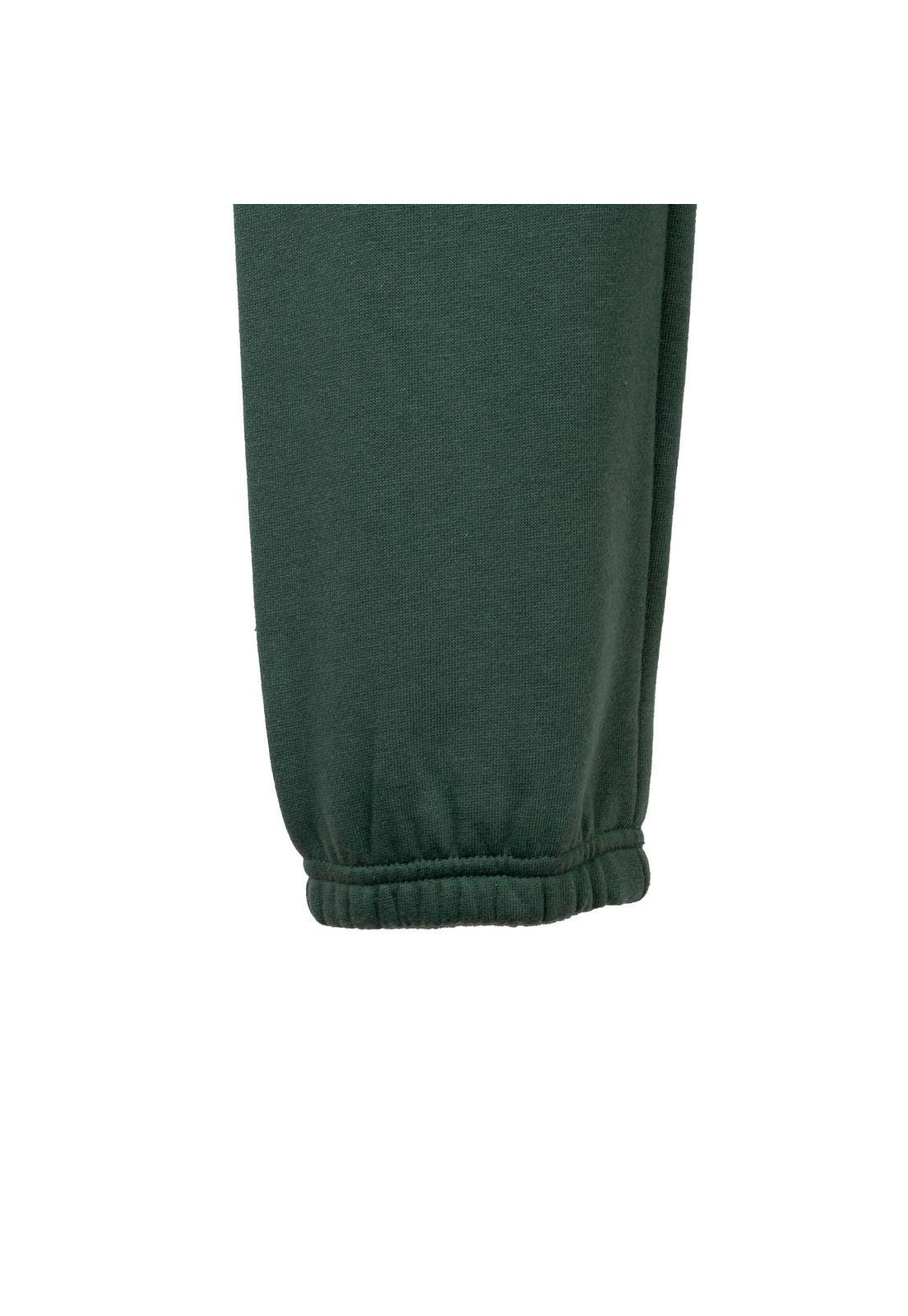 Pantalón Buzo Niño Verde Pillin (PVD511-26VER)-3