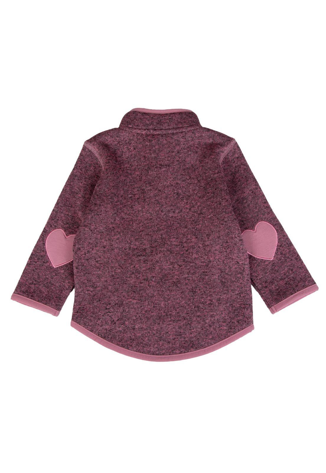 Polar Bebe  Rojo Pillin ( PVB522-25FRU )-3