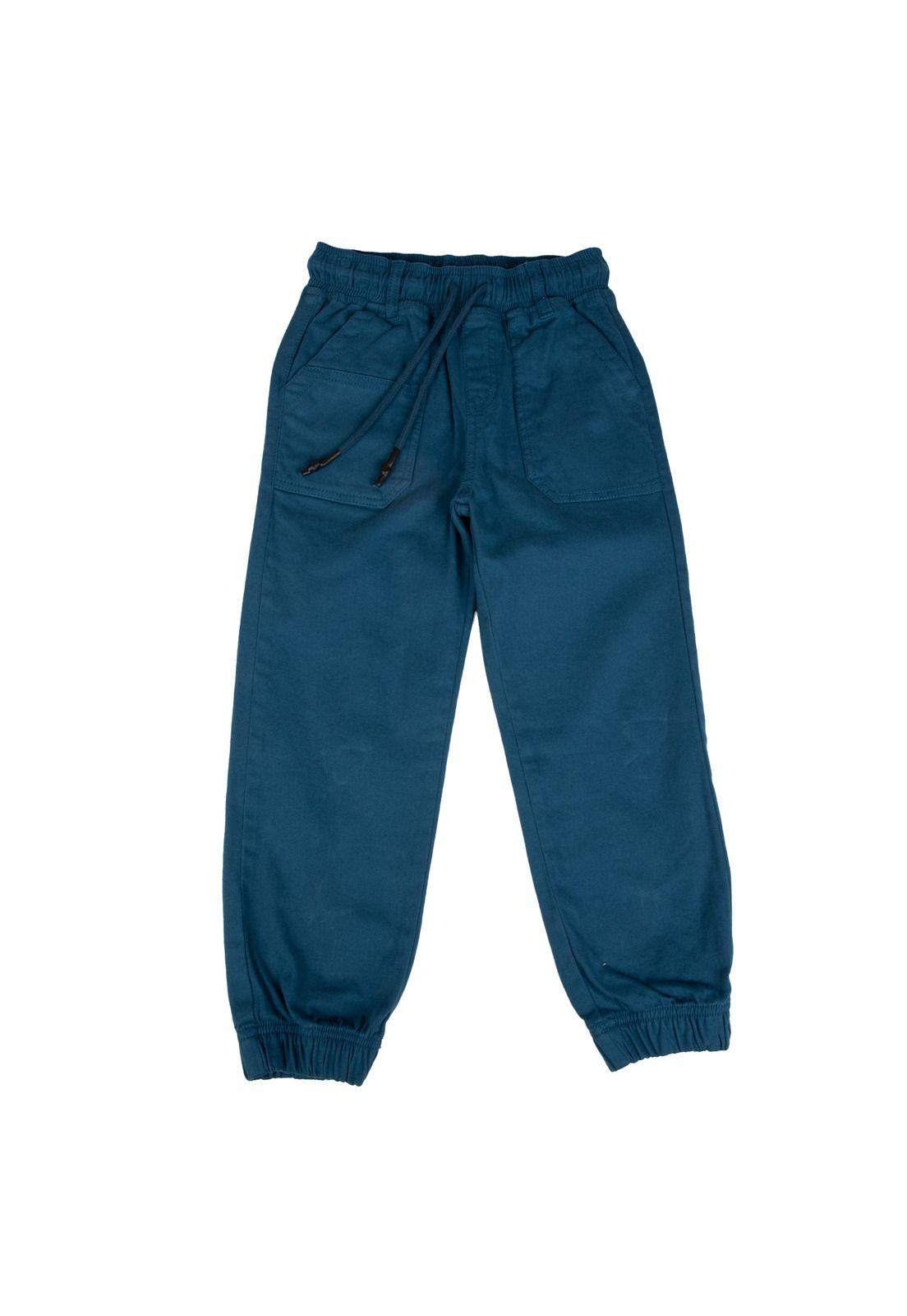 Pantalón Pillin ( PVB811-25AZP )-0