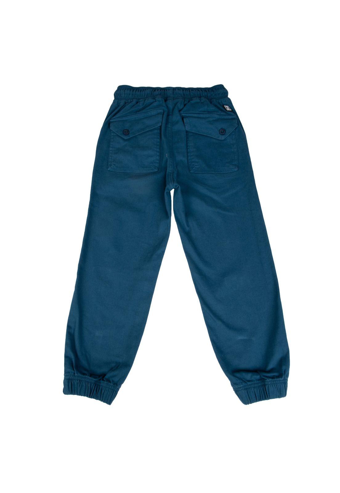 Pantalón Pillin ( PVB811-25AZP )-1