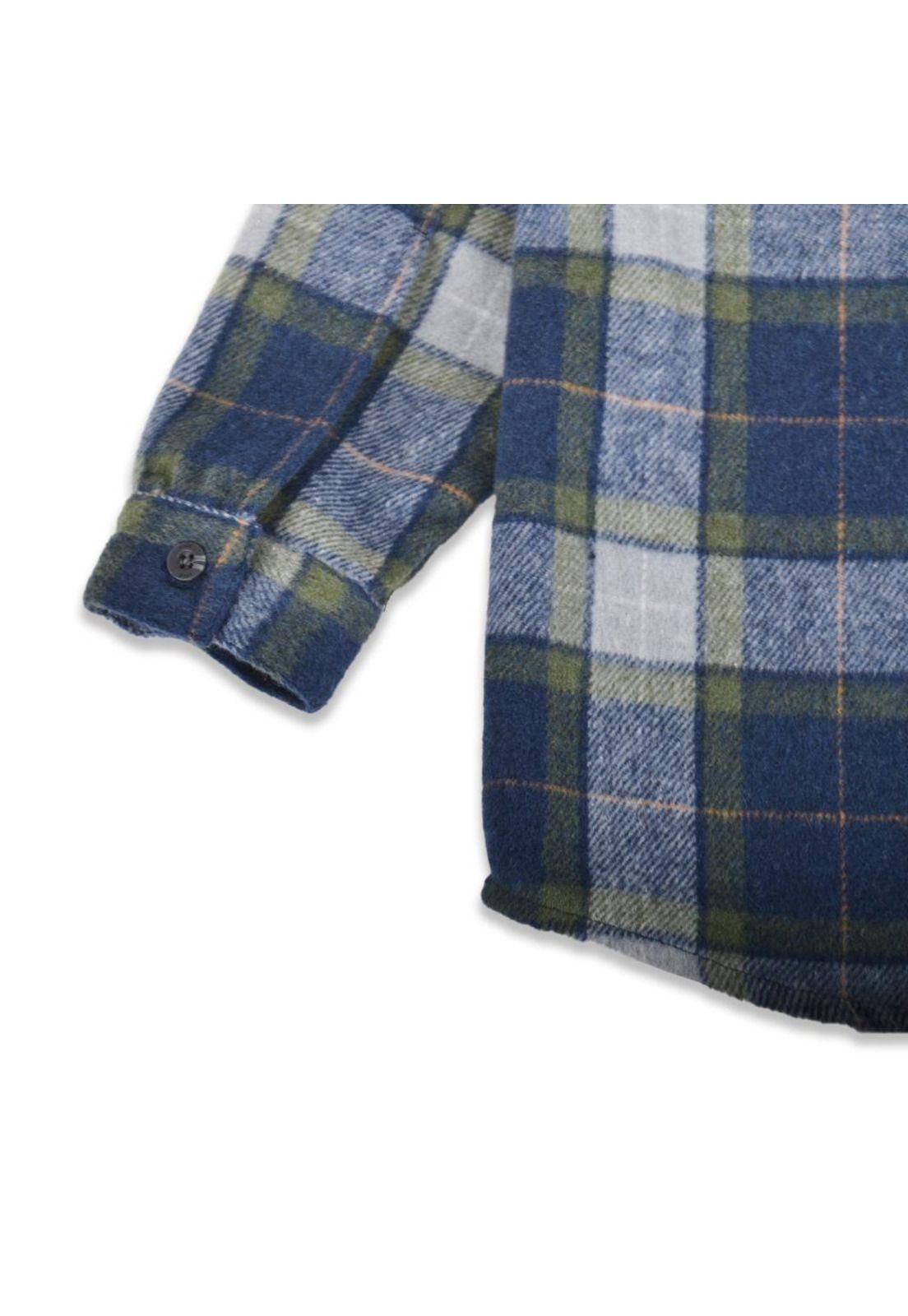Camisa Niño Gris Pillin-3