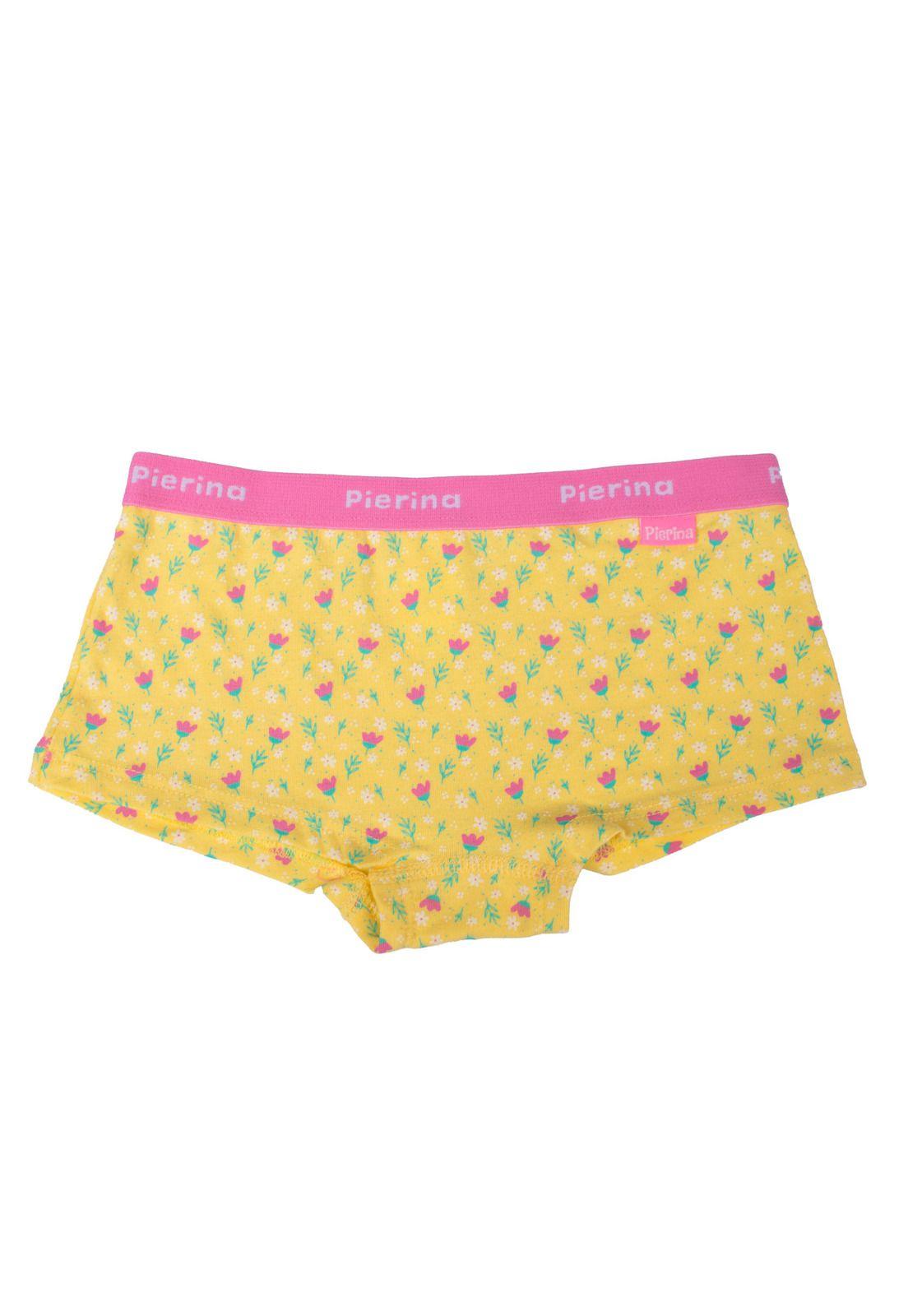 Cuadros Niña Multicolor Pillin (PRB207-25SUR)-3