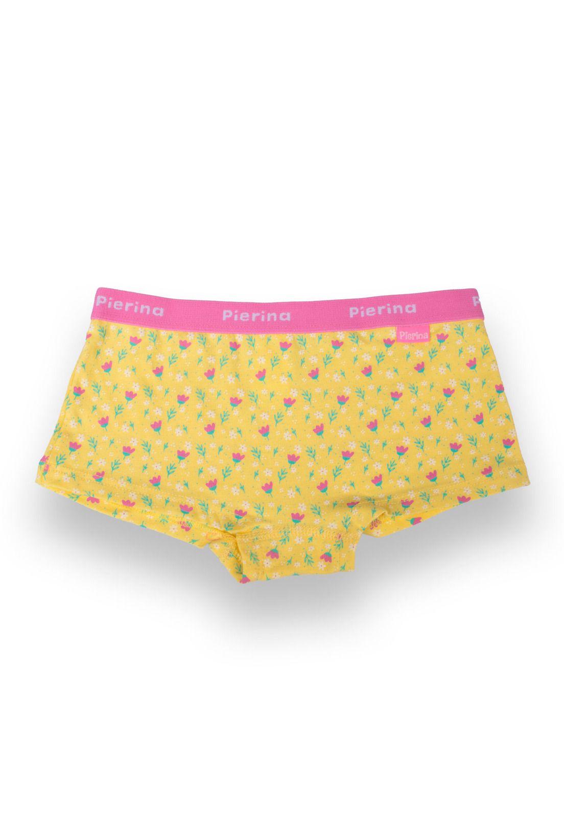 Cuadros Niña Multicolor Pillin (PRB207-25SUR)-4