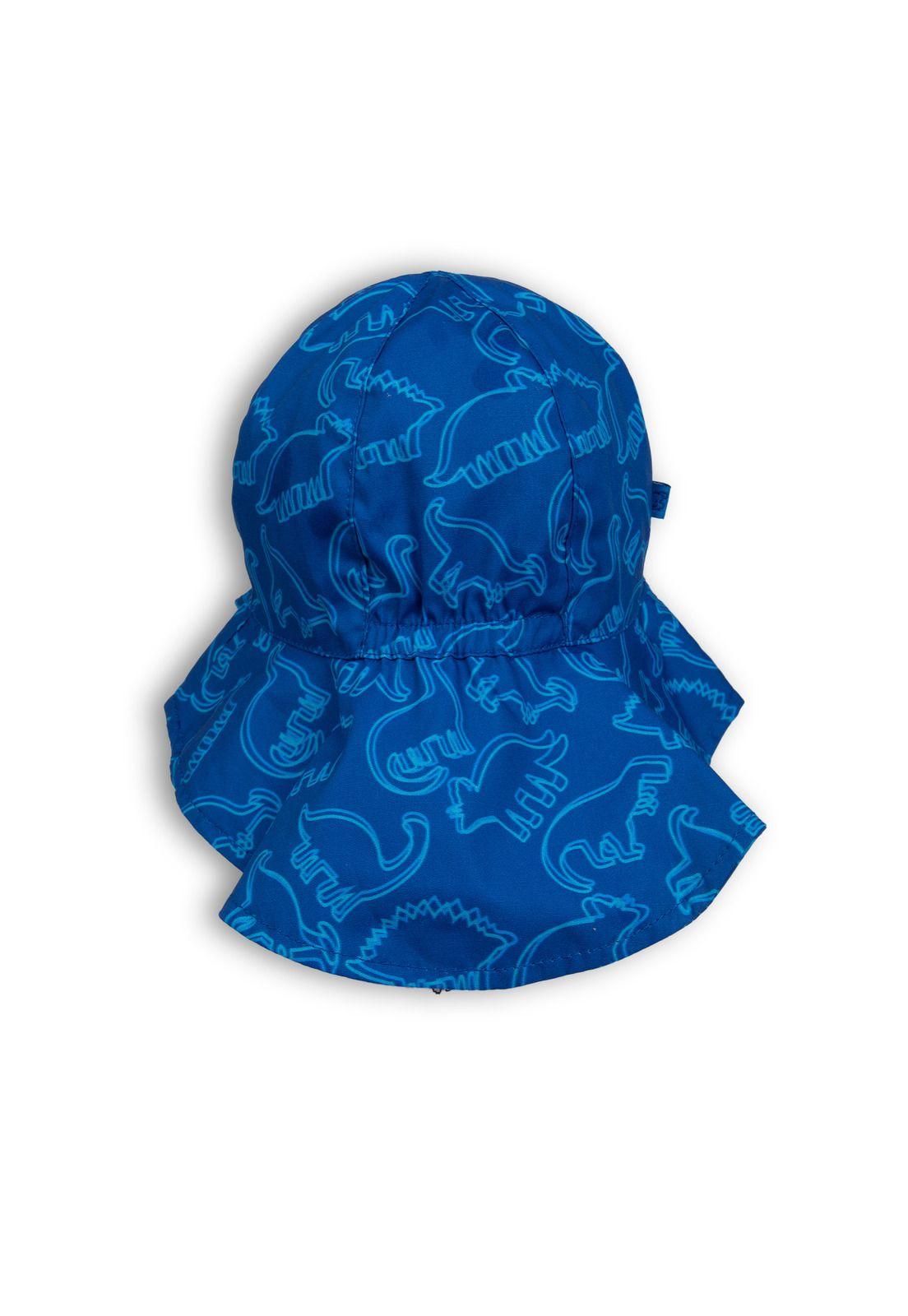 Gorro  Azulino Pillin (PAC906-25AZL)-2