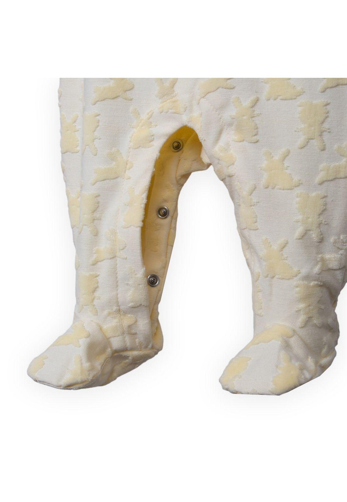 Osito Vainilla Pillin (PVC307-25VAI)-2
