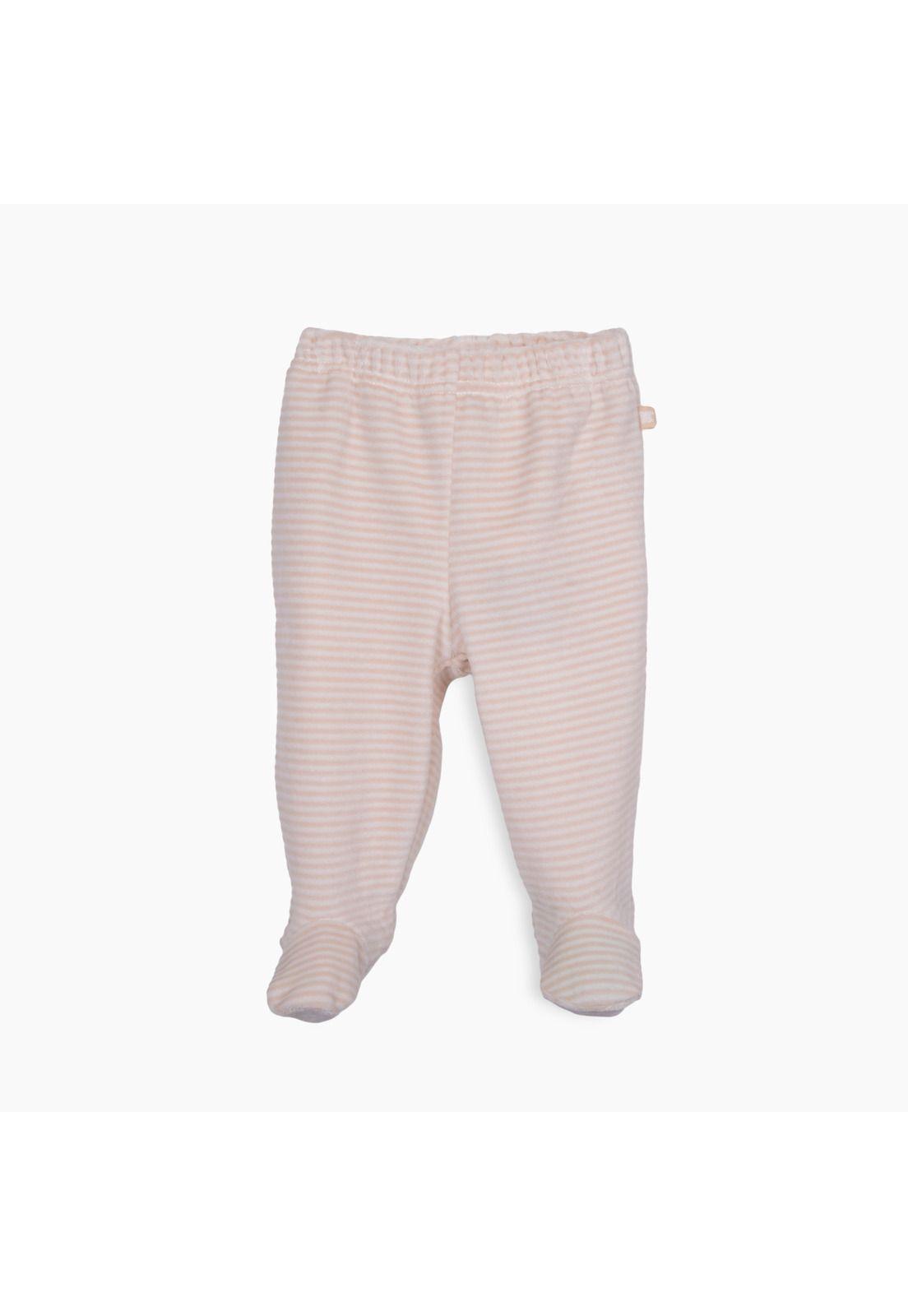 Conjunto Plush Recién Nacido Unisex Arena Pillin-4