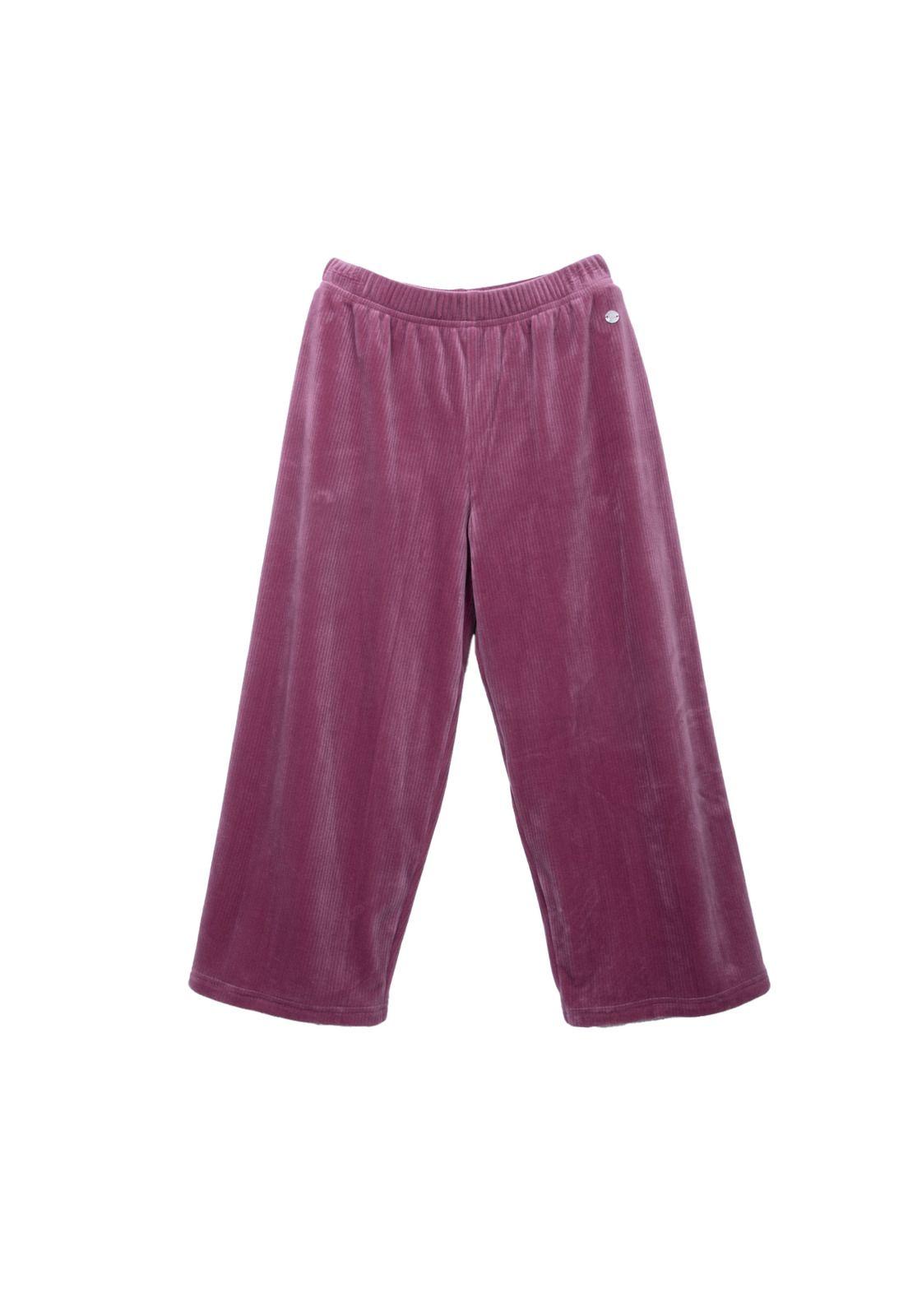 Calza  Pillin Rojo Niña (PVD613-26CIR)-0